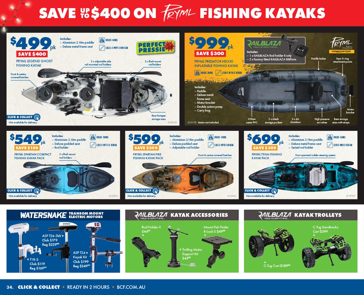 Catalogue BCF 29.11.2023 - 24.12.2023