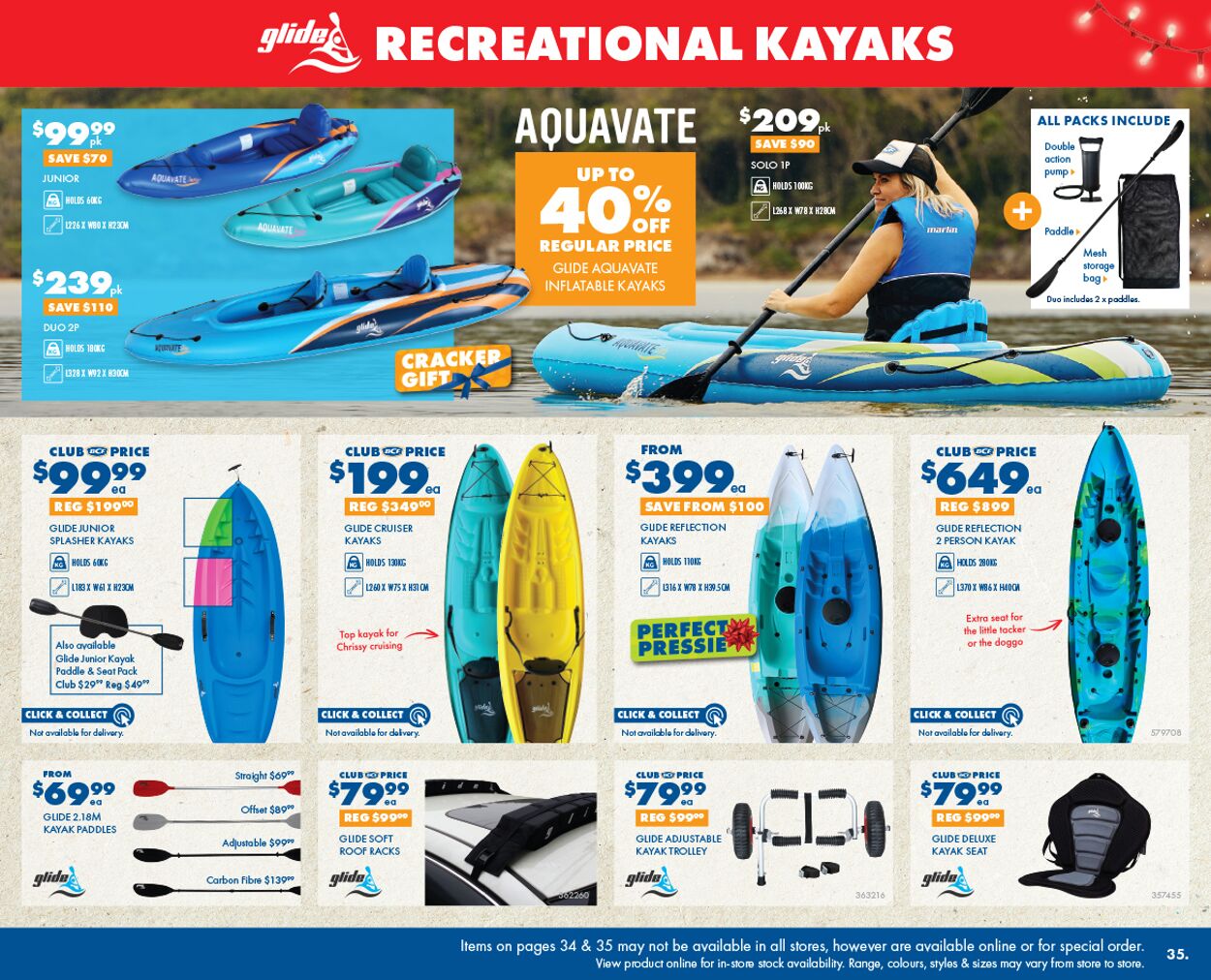 Catalogue BCF 29.11.2023 - 24.12.2023