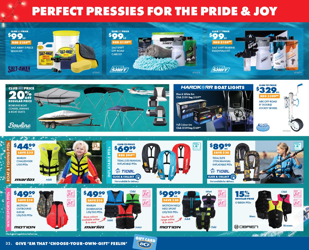 Catalogue BCF 29.11.2023 - 24.12.2023