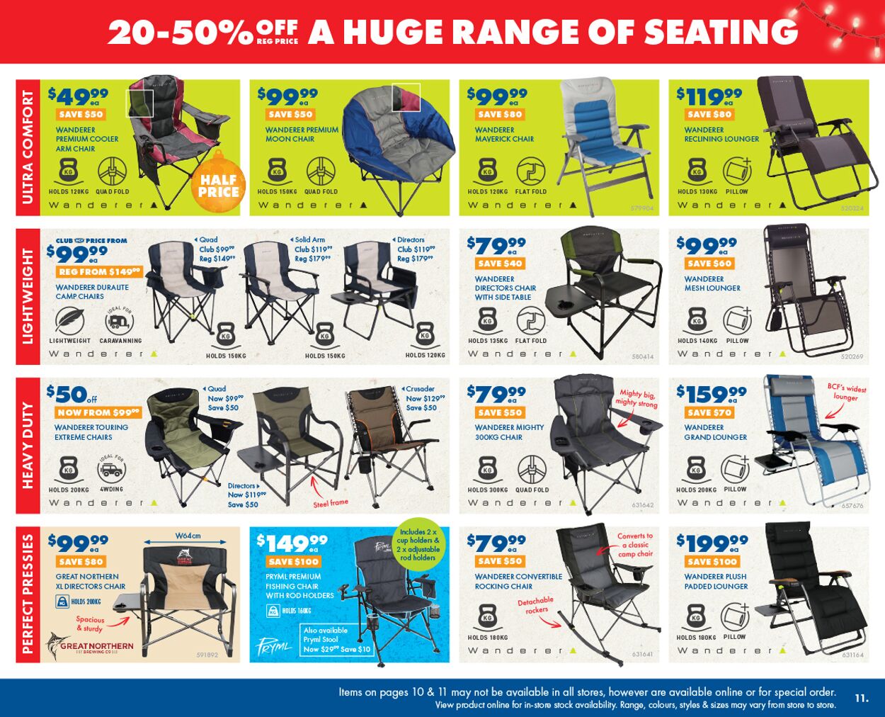 Catalogue BCF 29.11.2023 - 24.12.2023