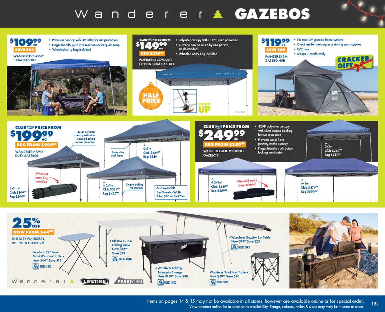 Catalogue BCF 29.11.2023 - 24.12.2023