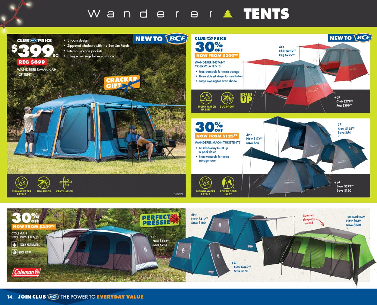 Catalogue BCF 29.11.2023 - 24.12.2023