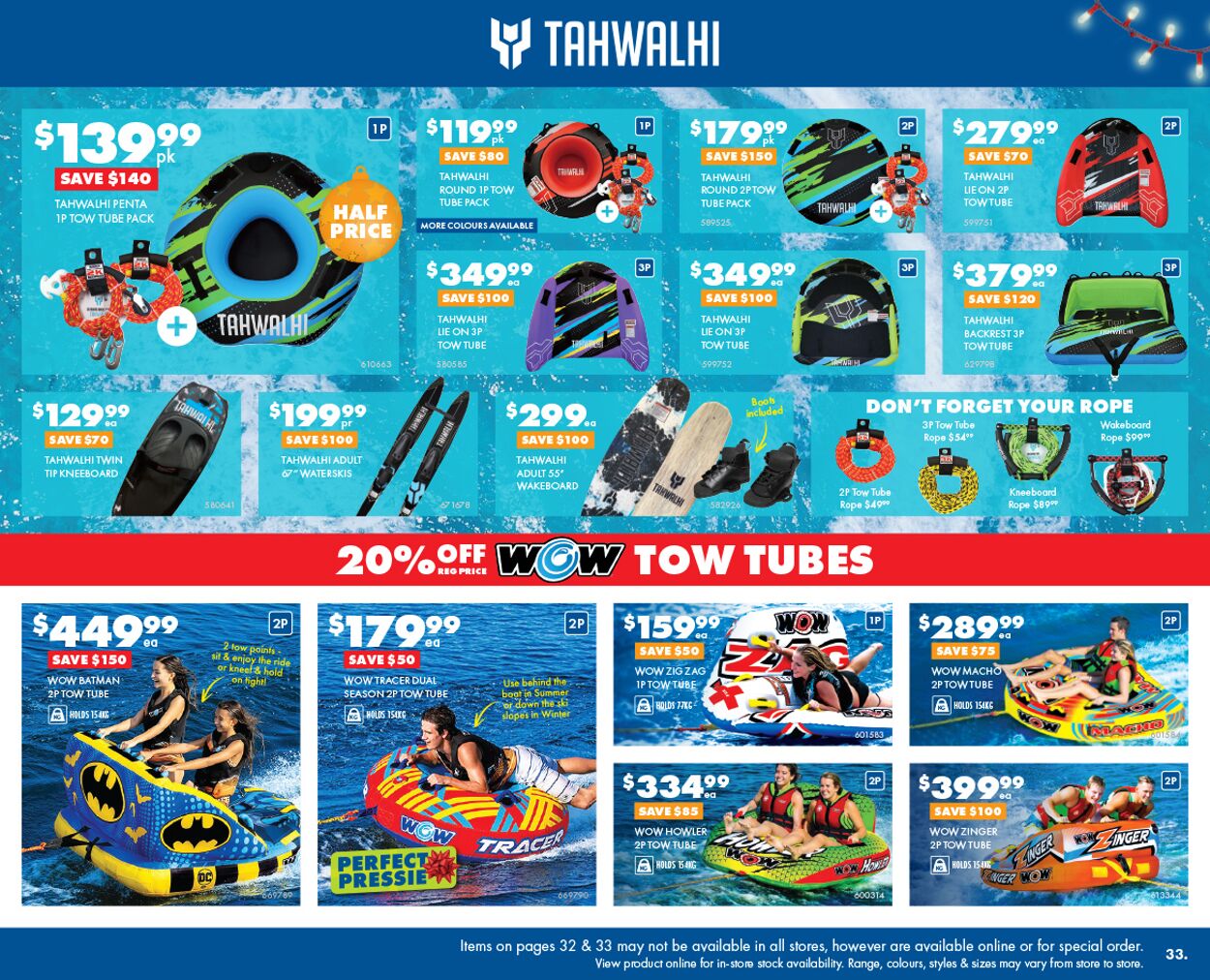 Catalogue BCF 29.11.2023 - 24.12.2023