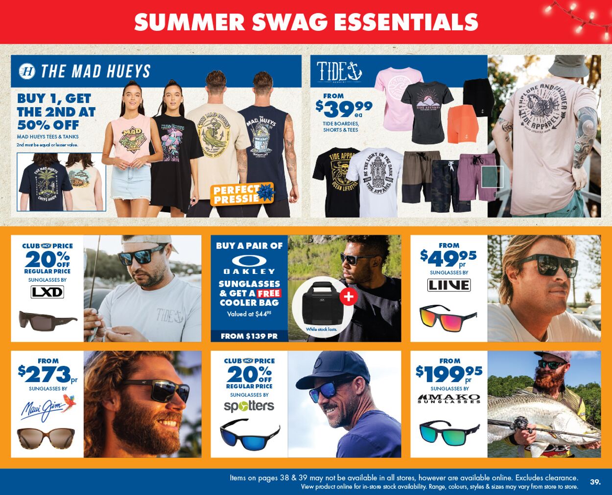 Catalogue BCF 29.11.2023 - 24.12.2023