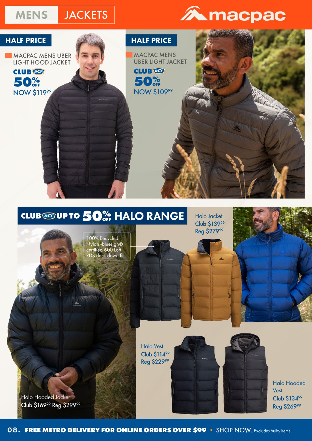 Catalogue BCF 27.04.2023 - 24.05.2023