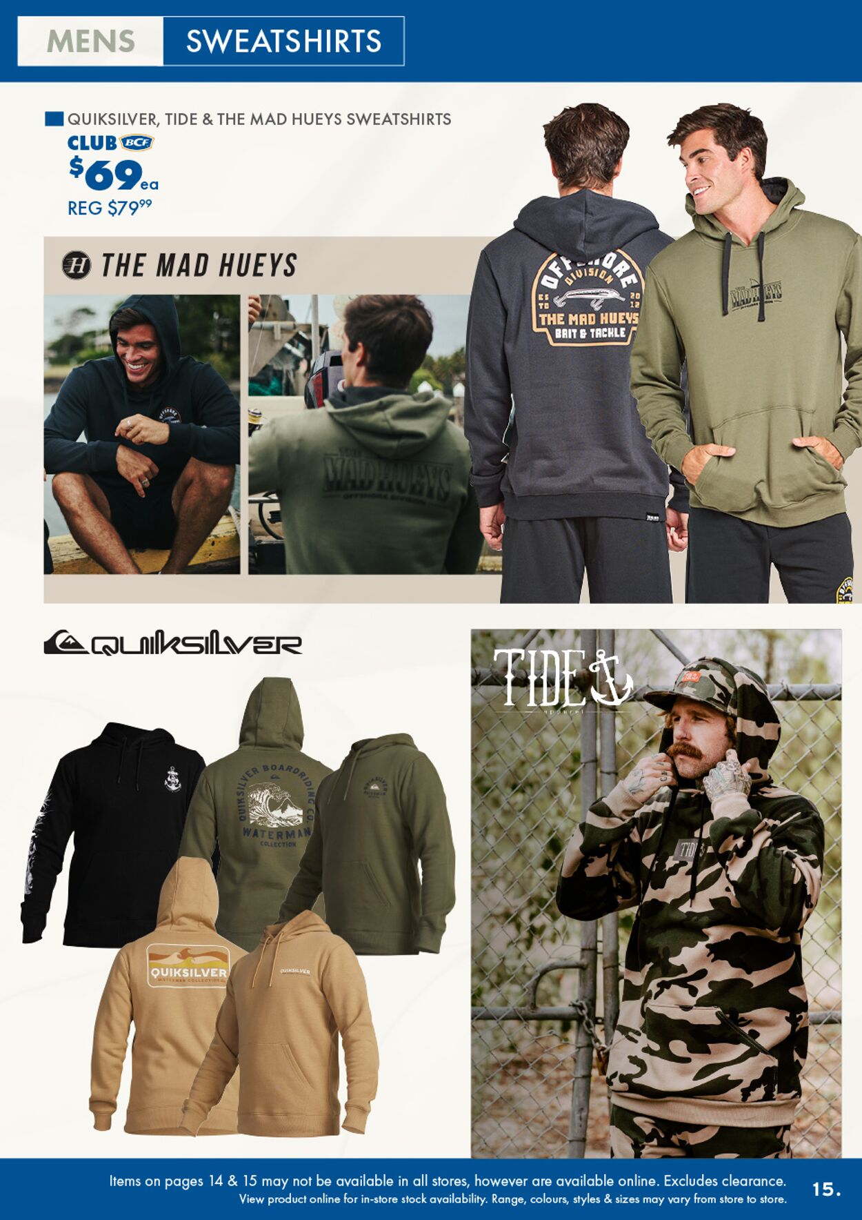 Catalogue BCF 27.04.2023 - 24.05.2023