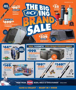 Catalogue BCF 07.10.2024 - 16.10.2024