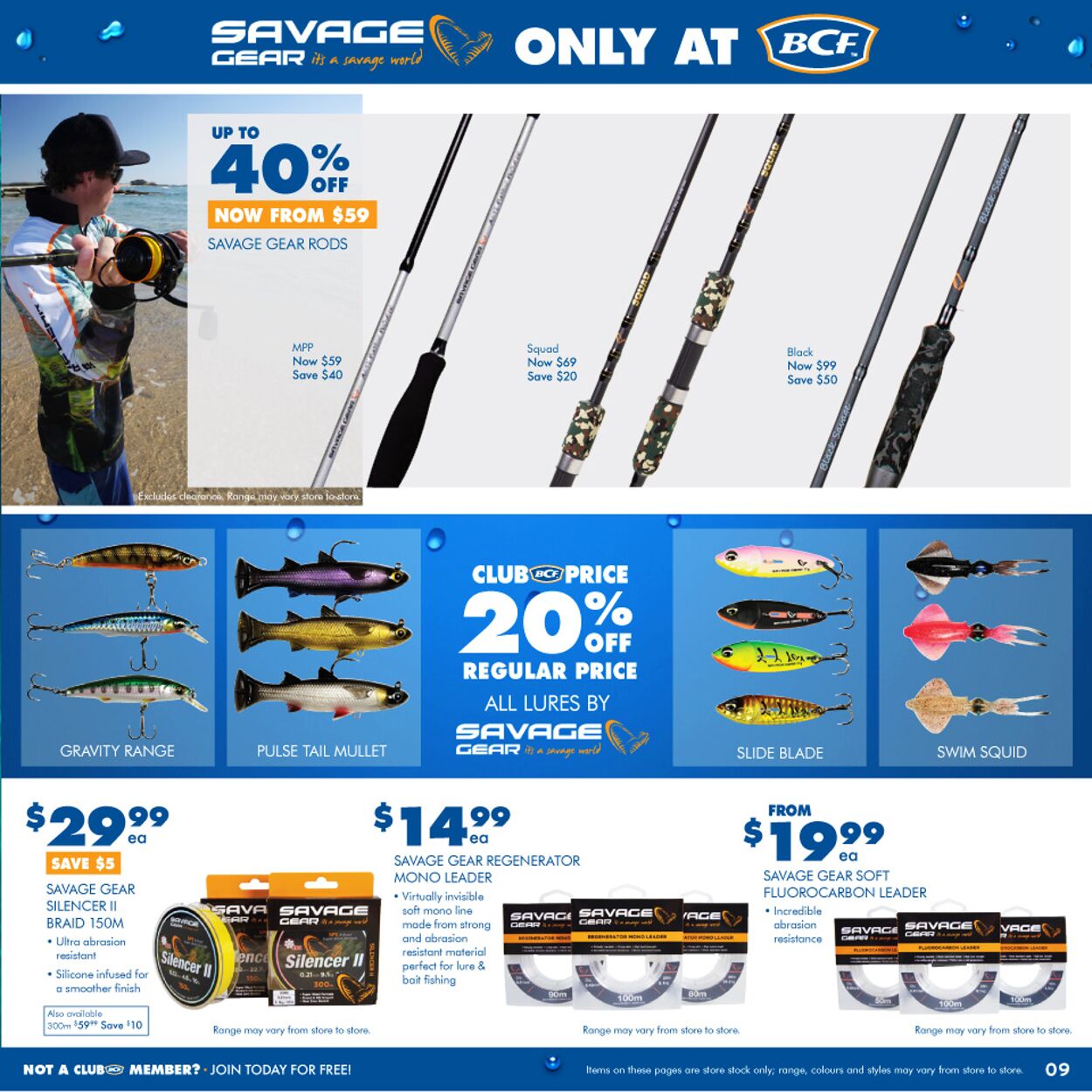 Catalogue BCF 26.02.2021 - 07.03.2021