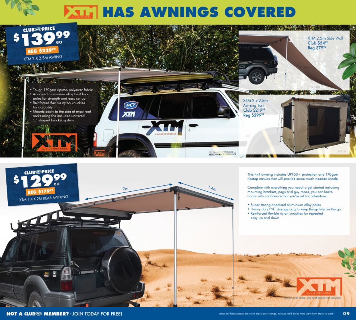 Catalogue BCF 24.03.2021 - 18.04.2021