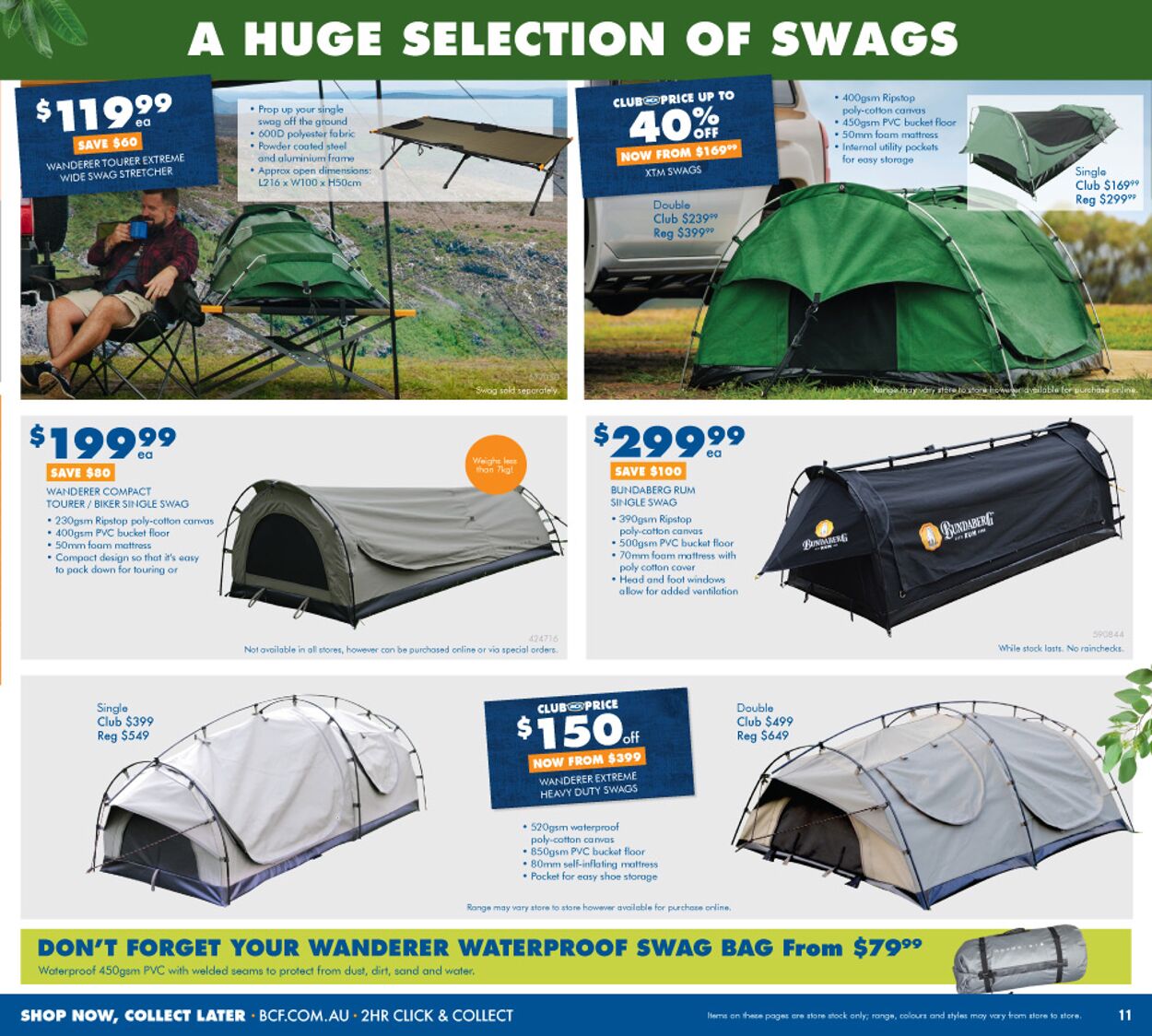 Catalogue BCF 24.03.2021 - 18.04.2021