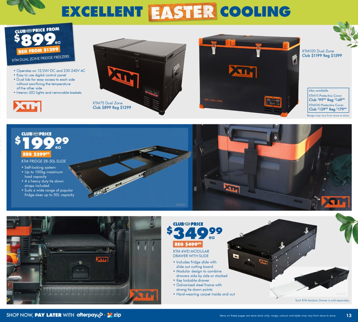 Catalogue BCF 24.03.2021 - 18.04.2021