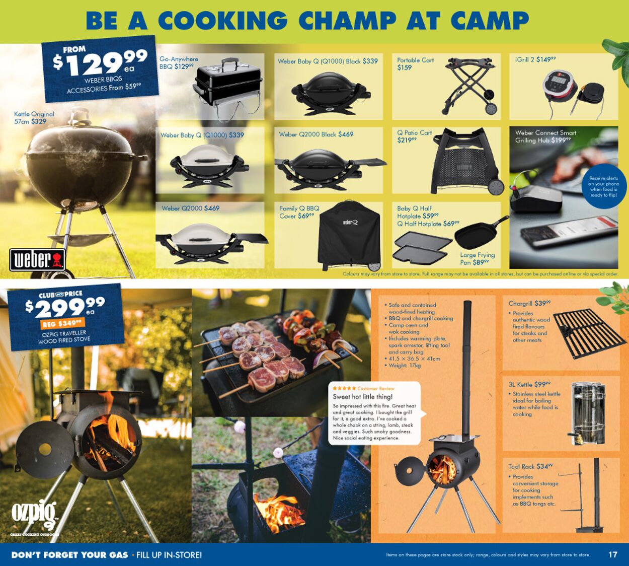 Catalogue BCF 24.03.2021 - 18.04.2021