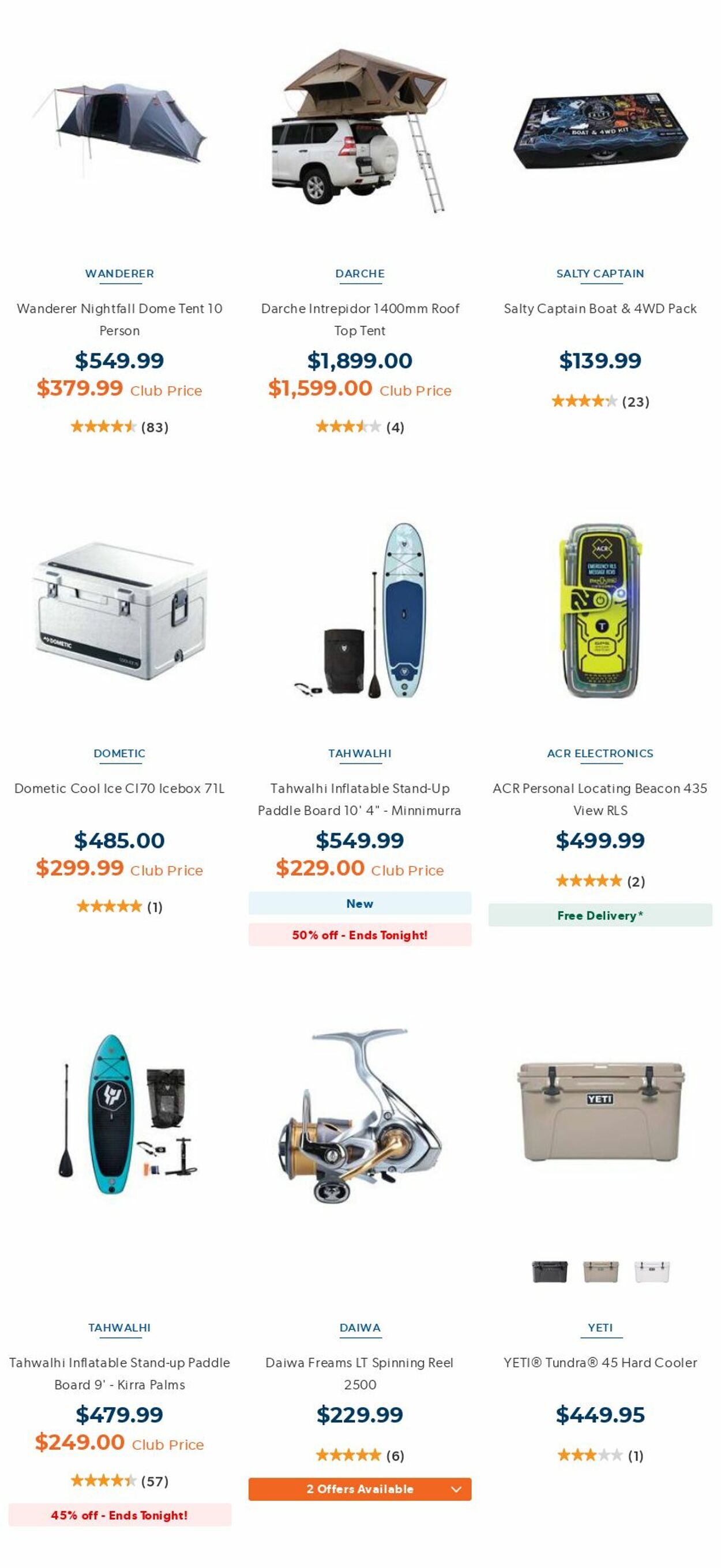 Catalogue BCF 06.11.2023 - 15.11.2023