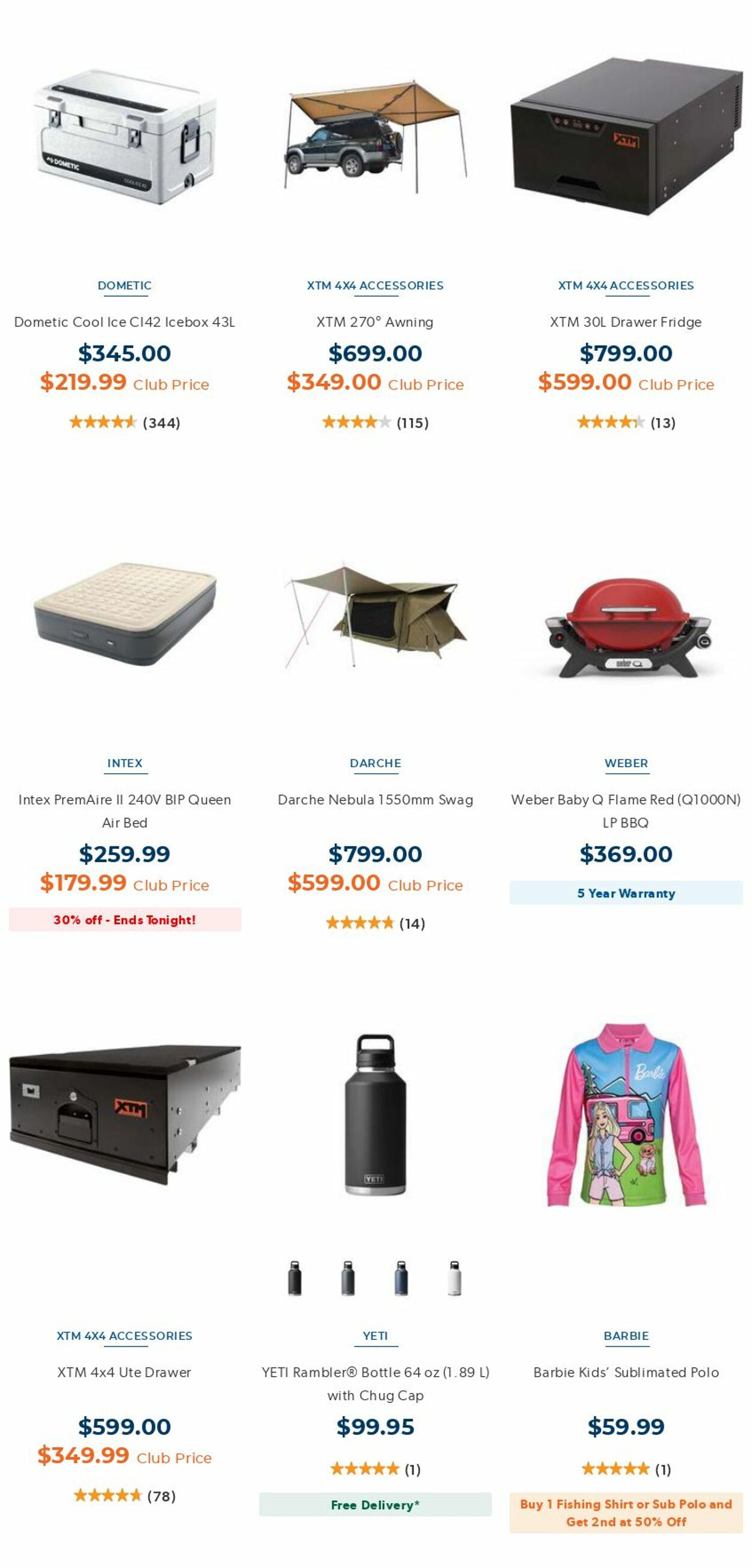 Catalogue BCF 06.11.2023 - 15.11.2023