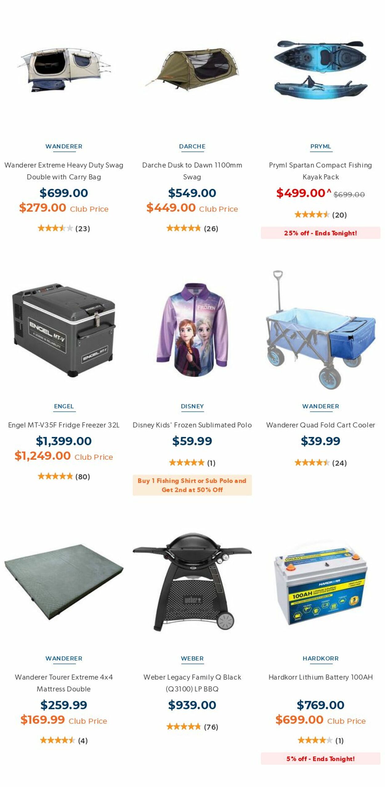 Catalogue BCF 06.11.2023 - 15.11.2023