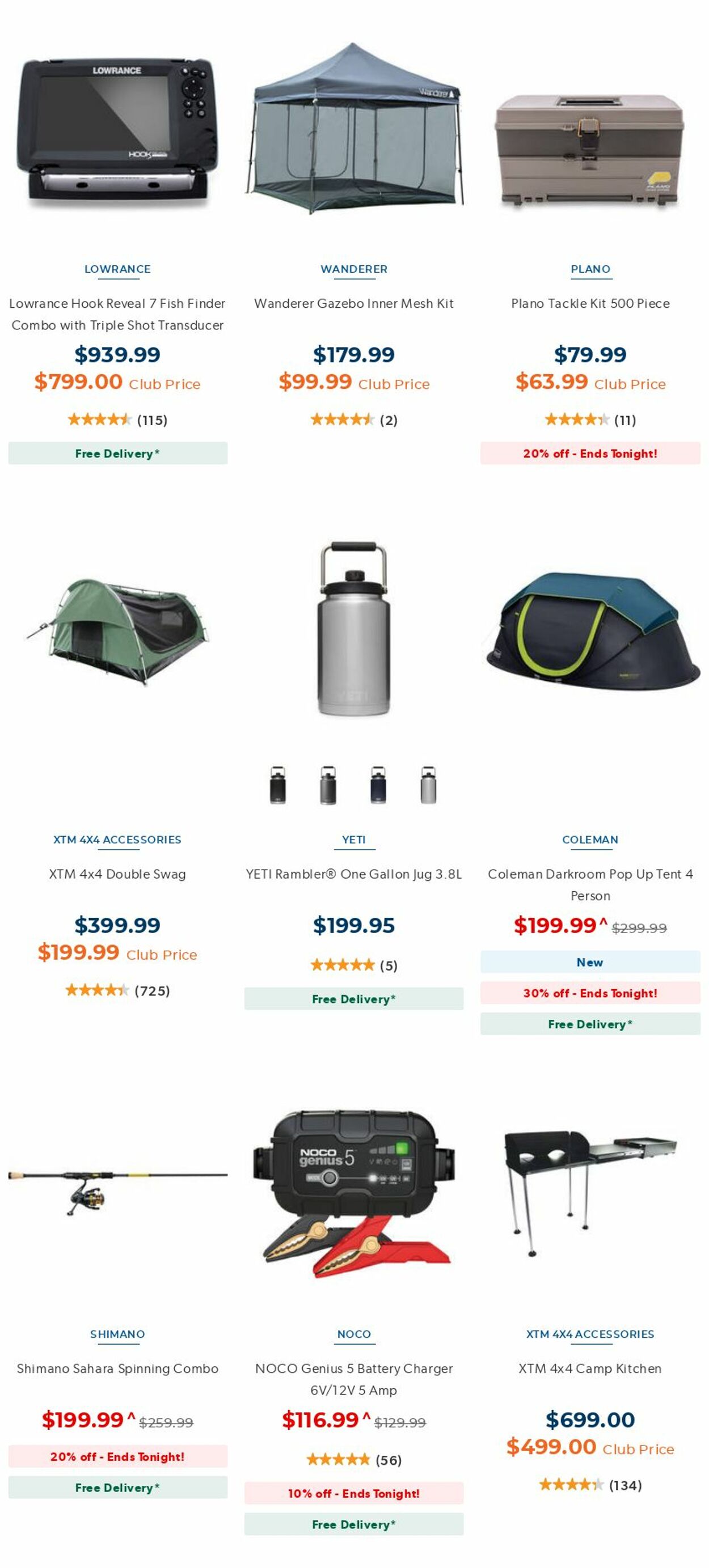 Catalogue BCF 06.11.2023 - 15.11.2023