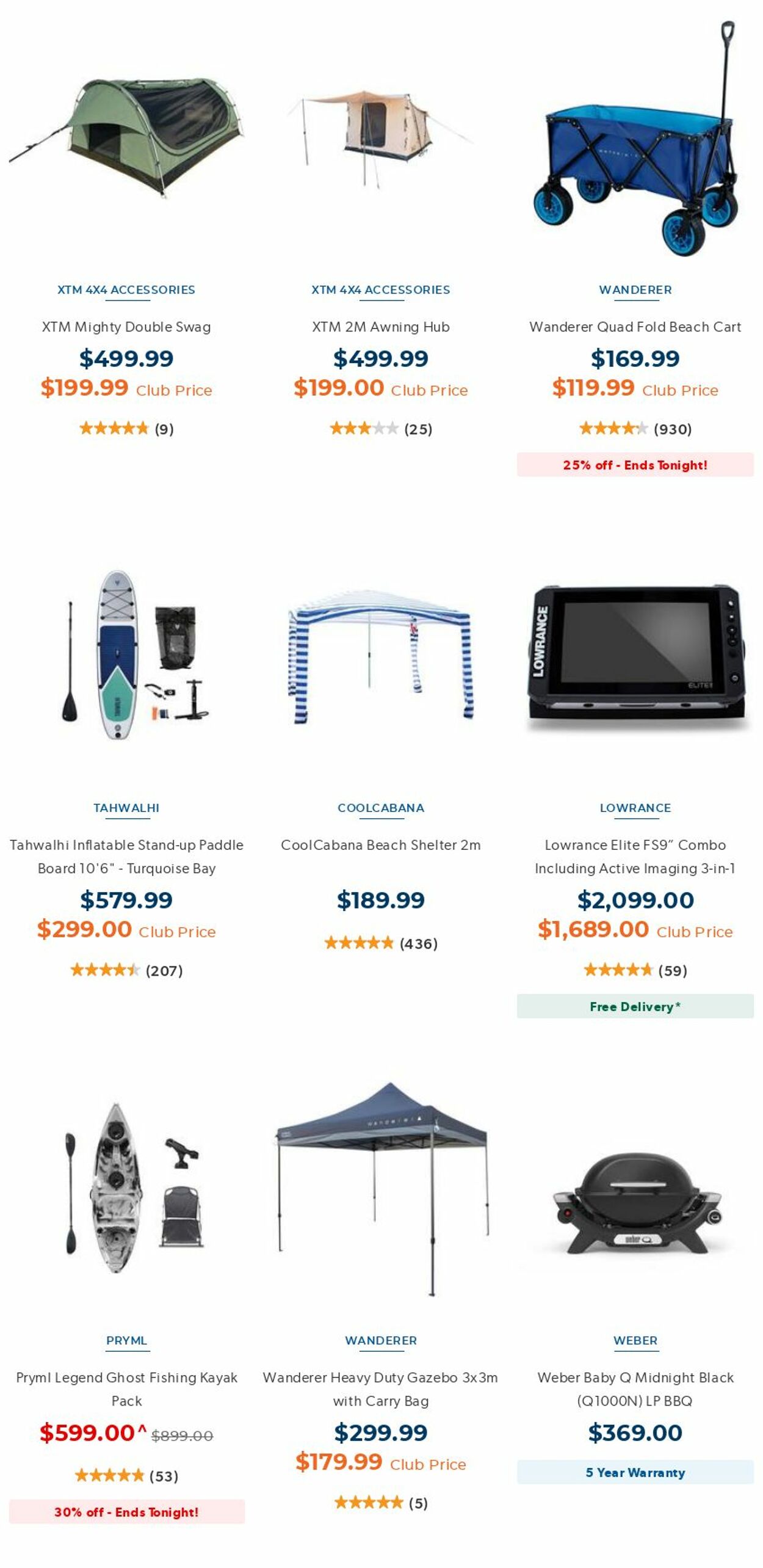 Catalogue BCF 06.11.2023 - 15.11.2023