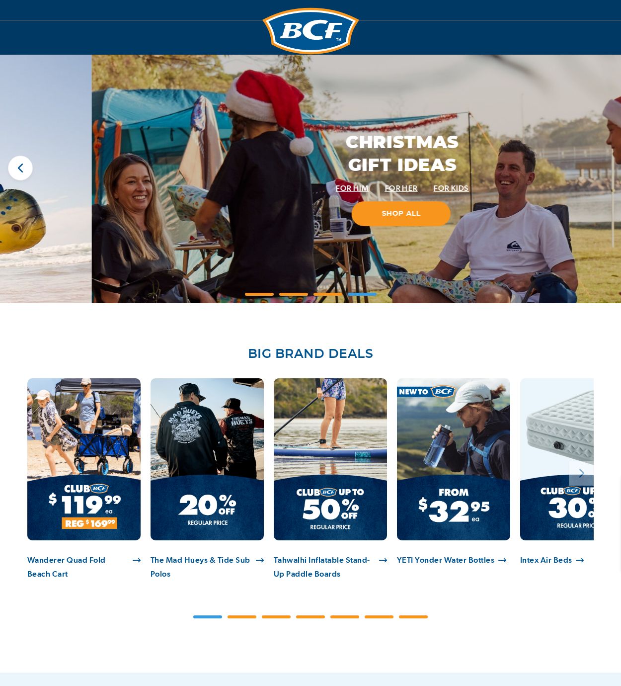 Catalogue BCF 06.11.2023 - 15.11.2023