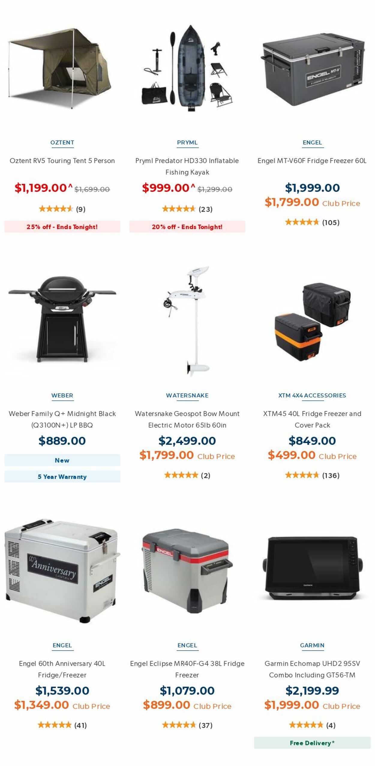 Catalogue BCF 06.11.2023 - 15.11.2023