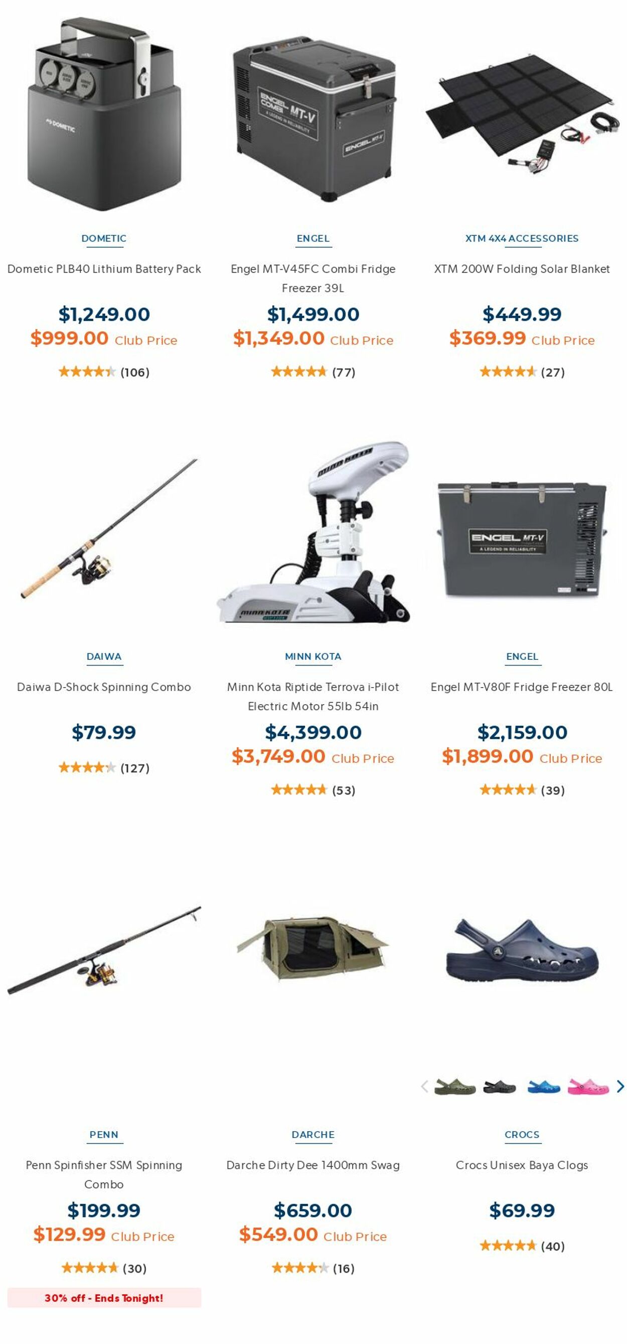 Catalogue BCF 06.11.2023 - 15.11.2023