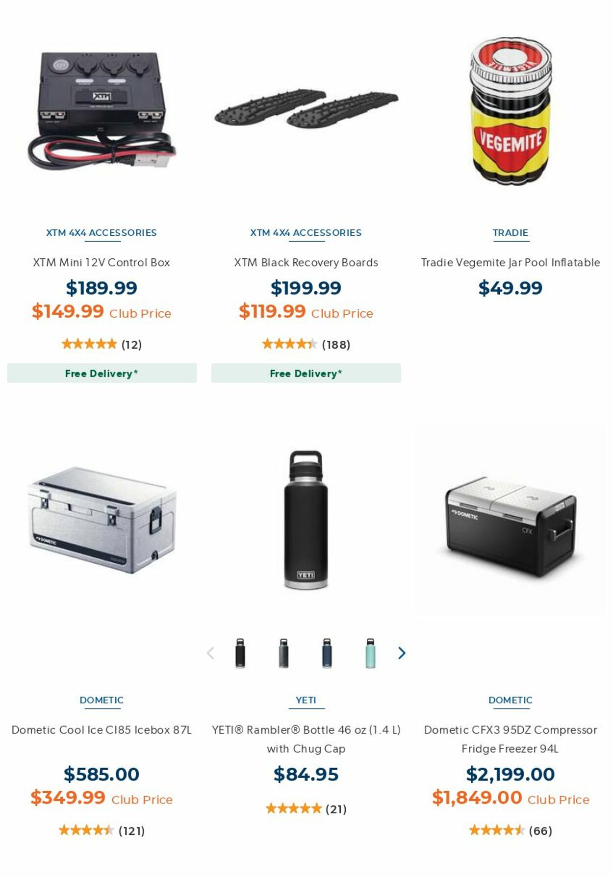 Catalogue BCF 06.11.2023 - 15.11.2023