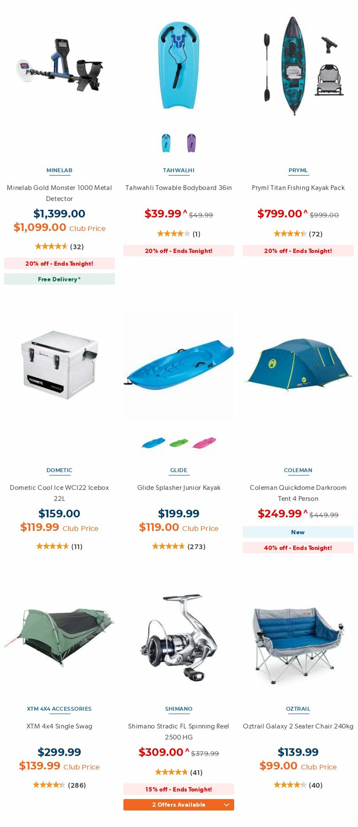 Catalogue BCF 06.11.2023 - 15.11.2023