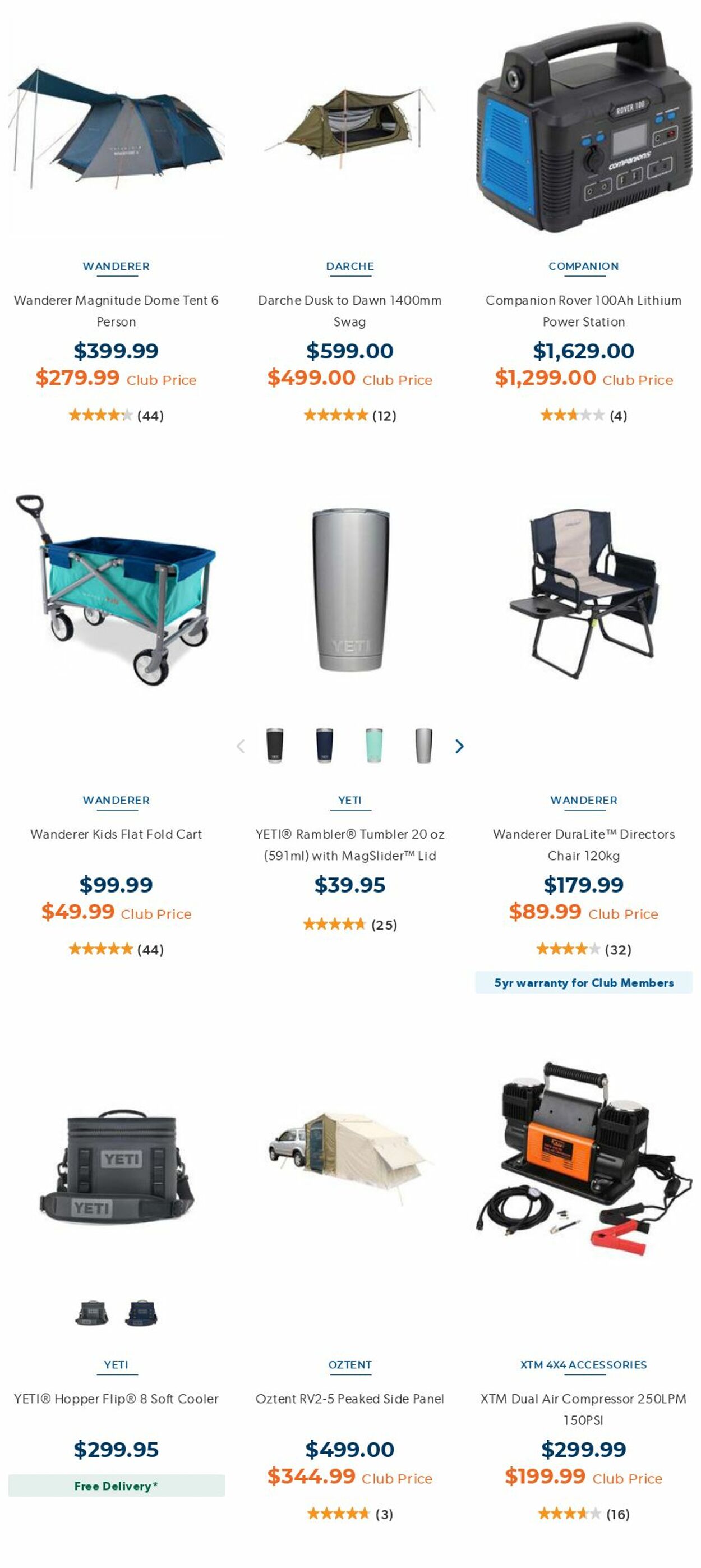 Catalogue BCF 06.11.2023 - 15.11.2023