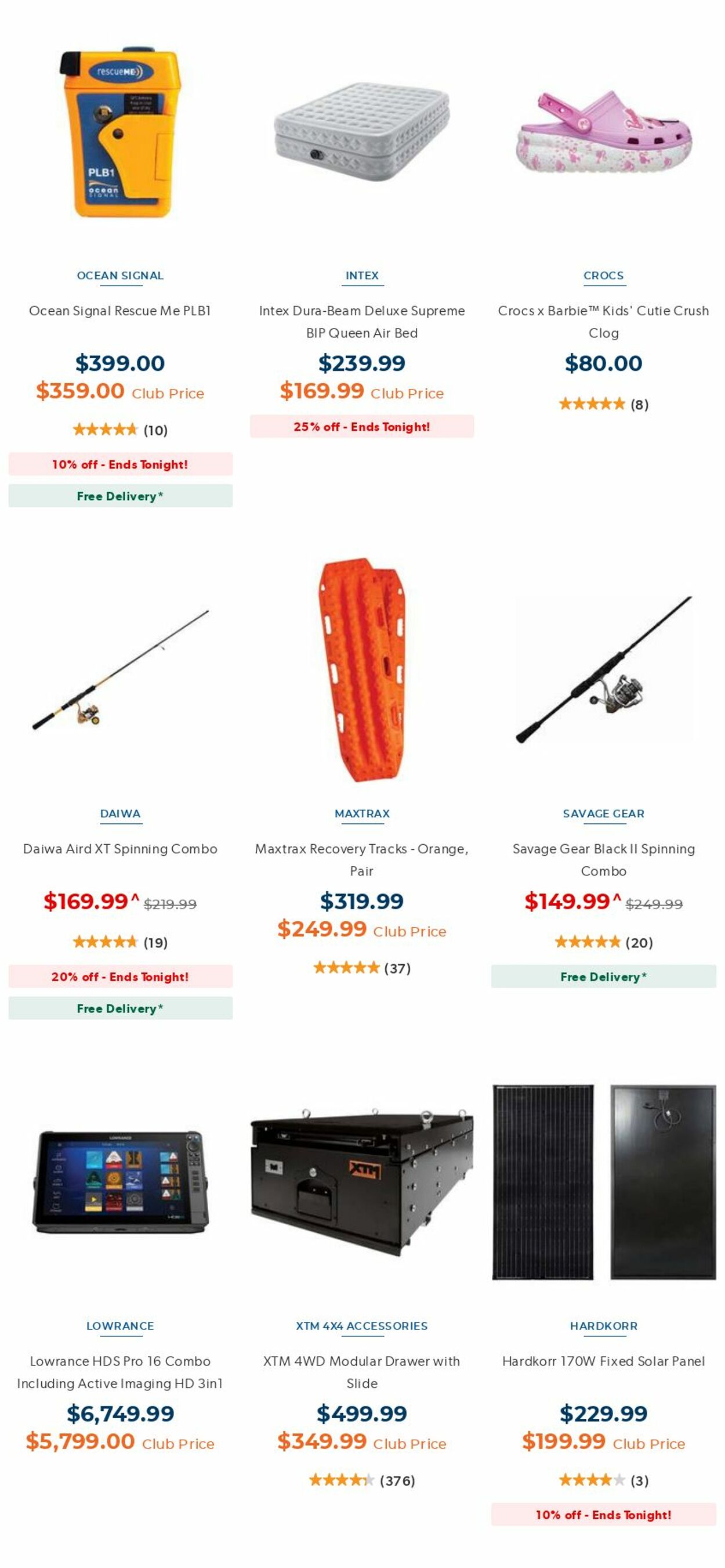 Catalogue BCF 06.11.2023 - 15.11.2023