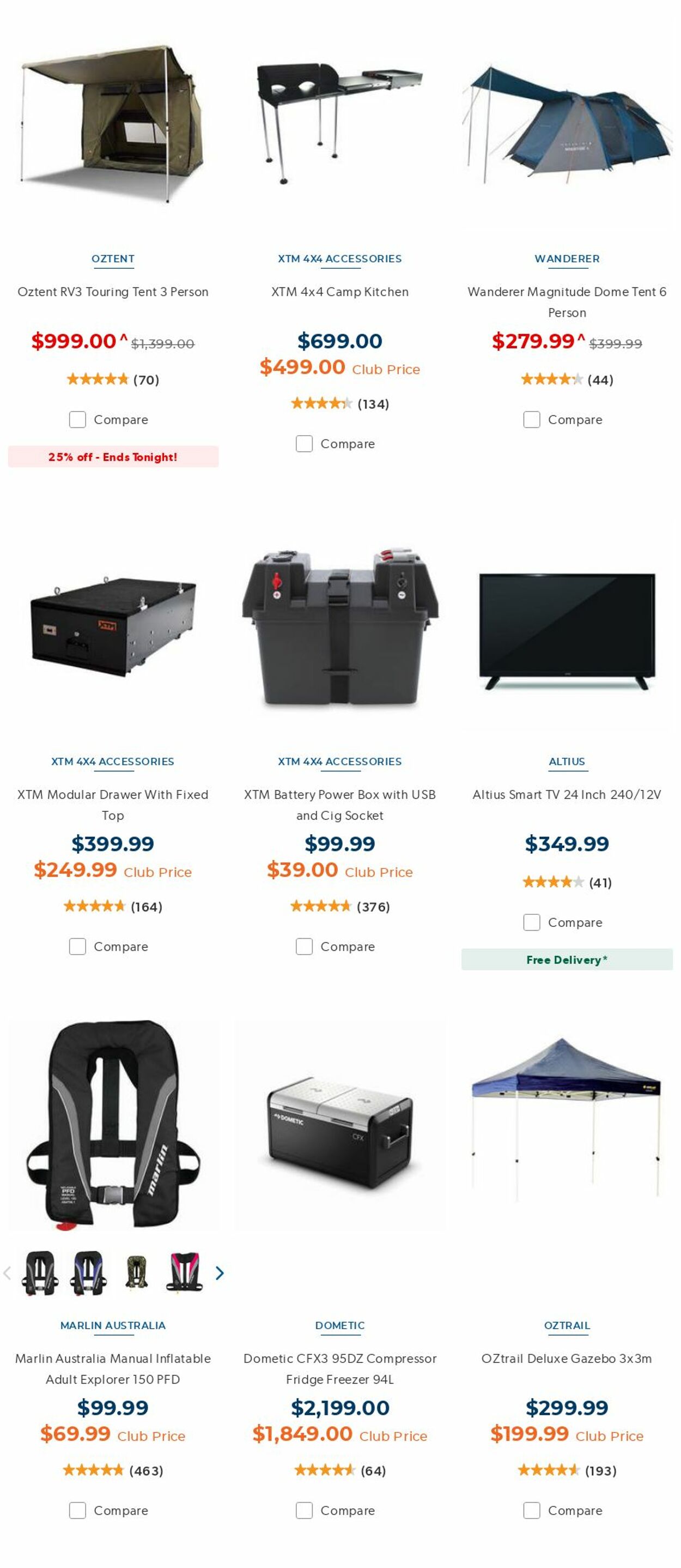 Catalogue BCF 09.10.2023 - 18.10.2023