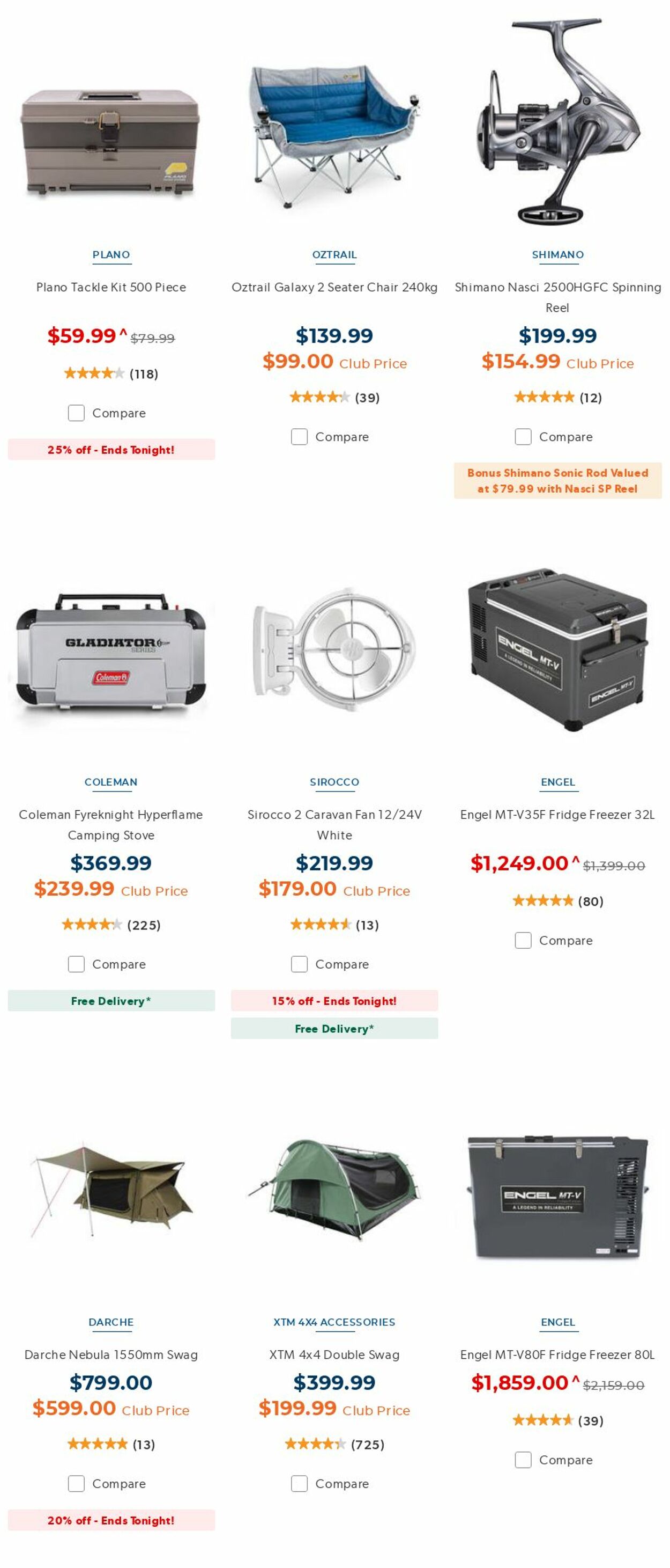 Catalogue BCF 09.10.2023 - 18.10.2023