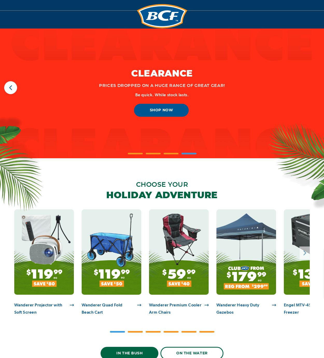 Catalogue BCF 09.10.2023 - 18.10.2023