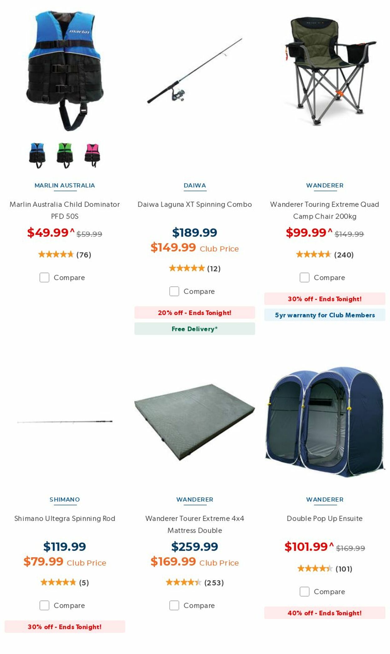 Catalogue BCF 09.10.2023 - 18.10.2023