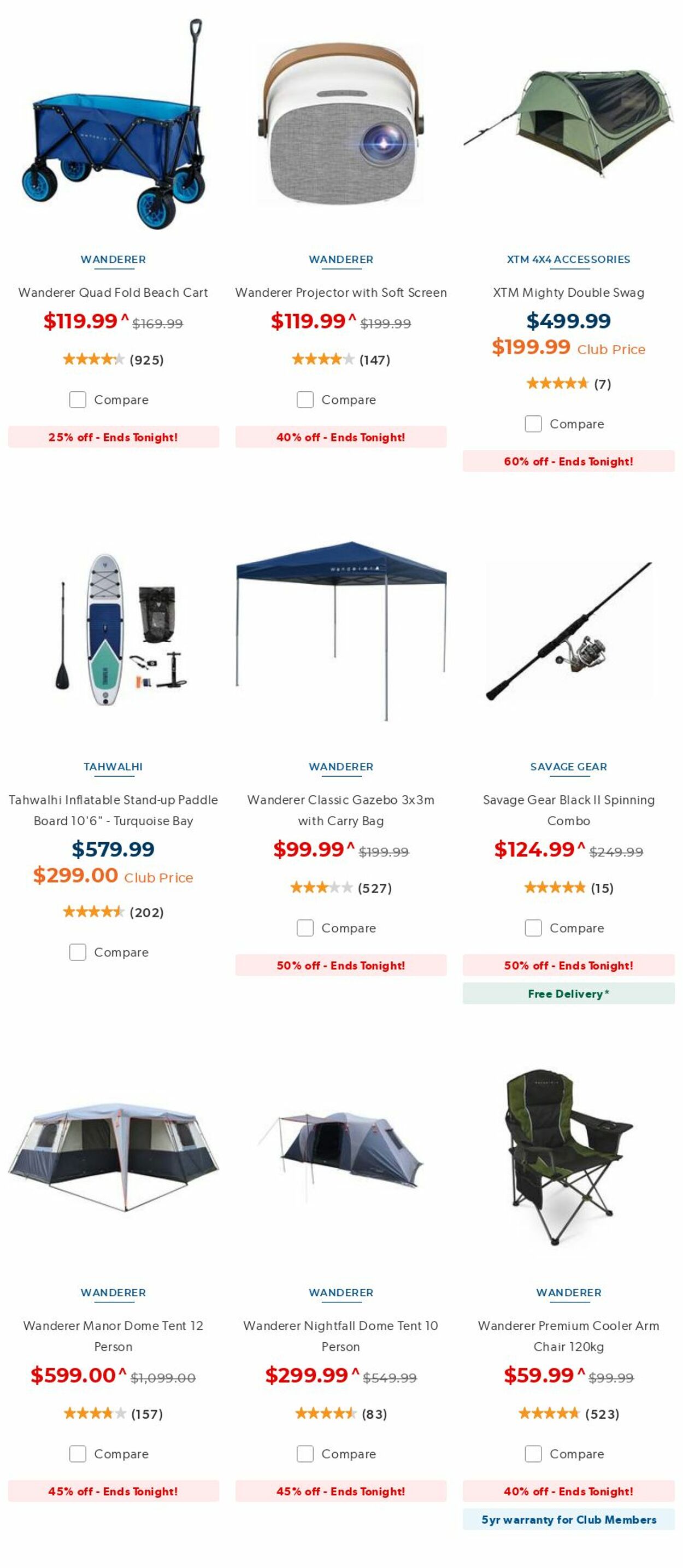 Catalogue BCF 09.10.2023 - 18.10.2023