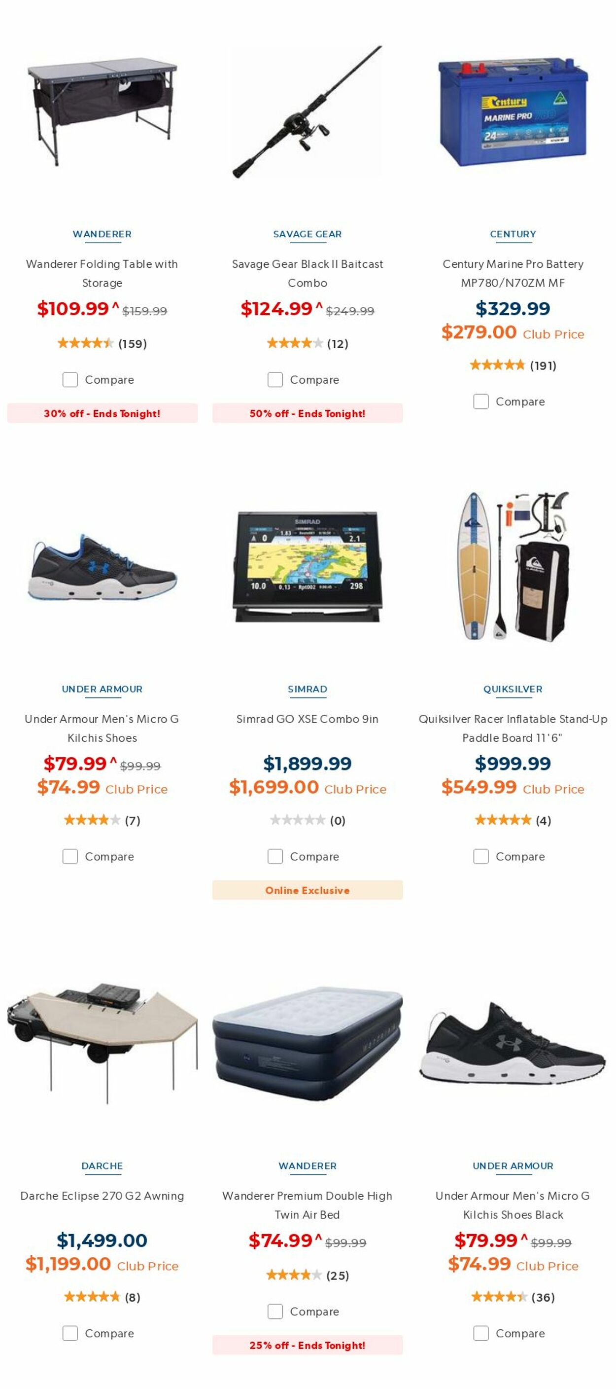 Catalogue BCF 09.10.2023 - 18.10.2023