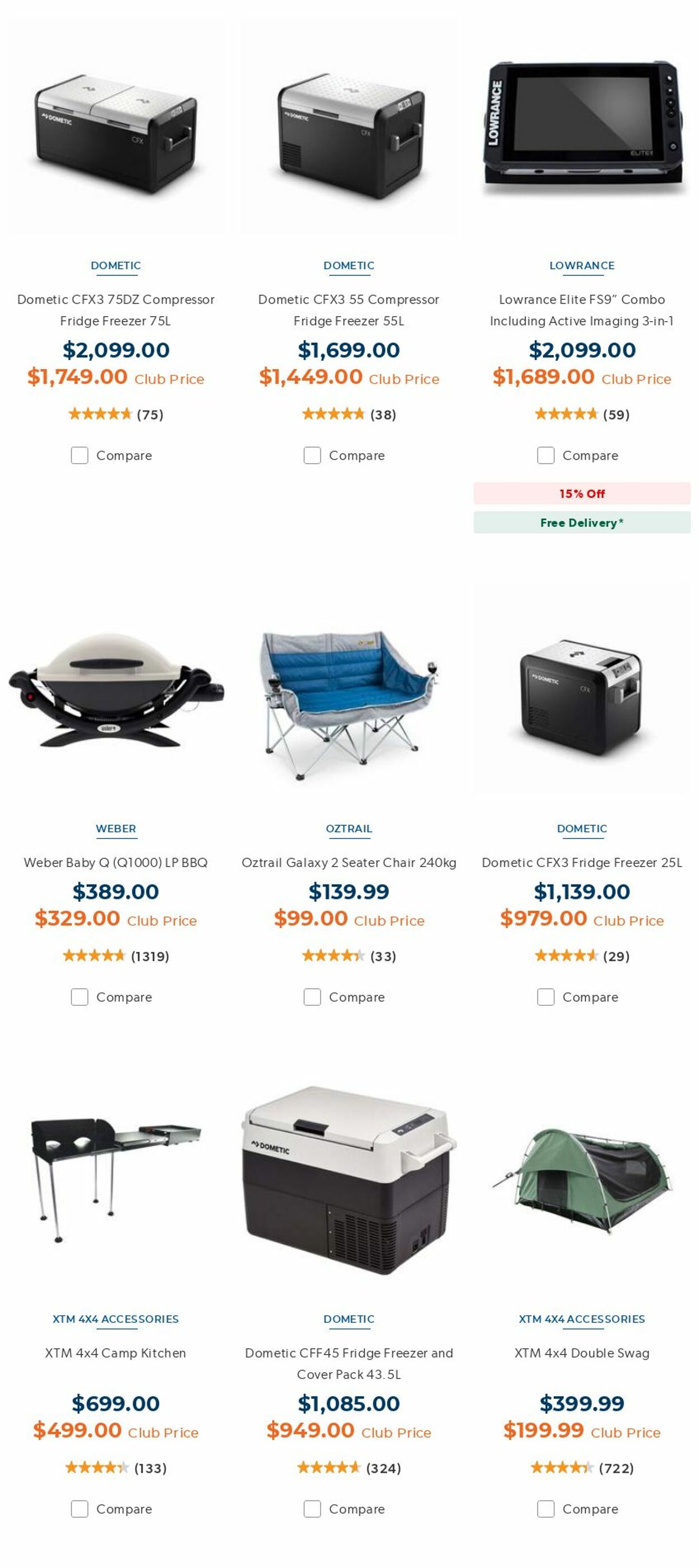 Catalogue BCF 11.09.2023 - 20.09.2023