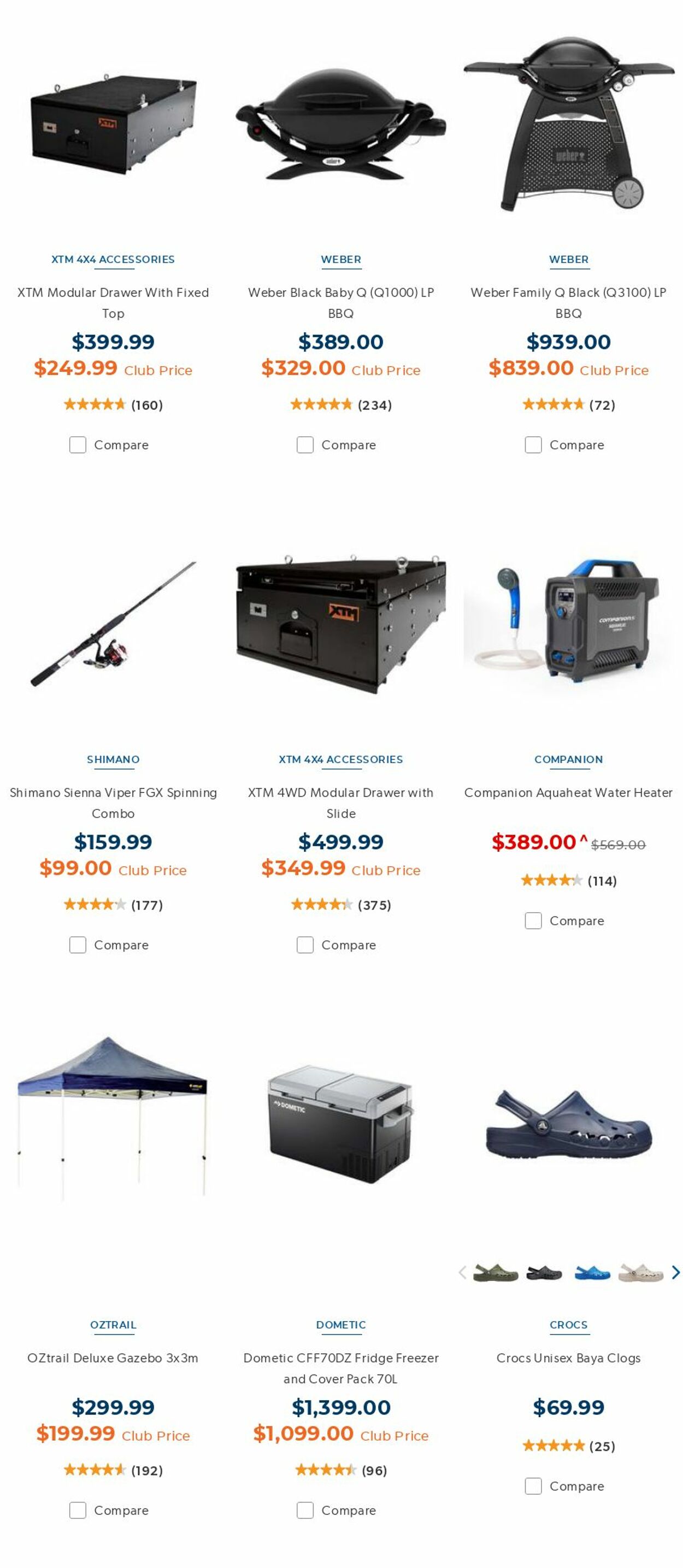 Catalogue BCF 11.09.2023 - 20.09.2023