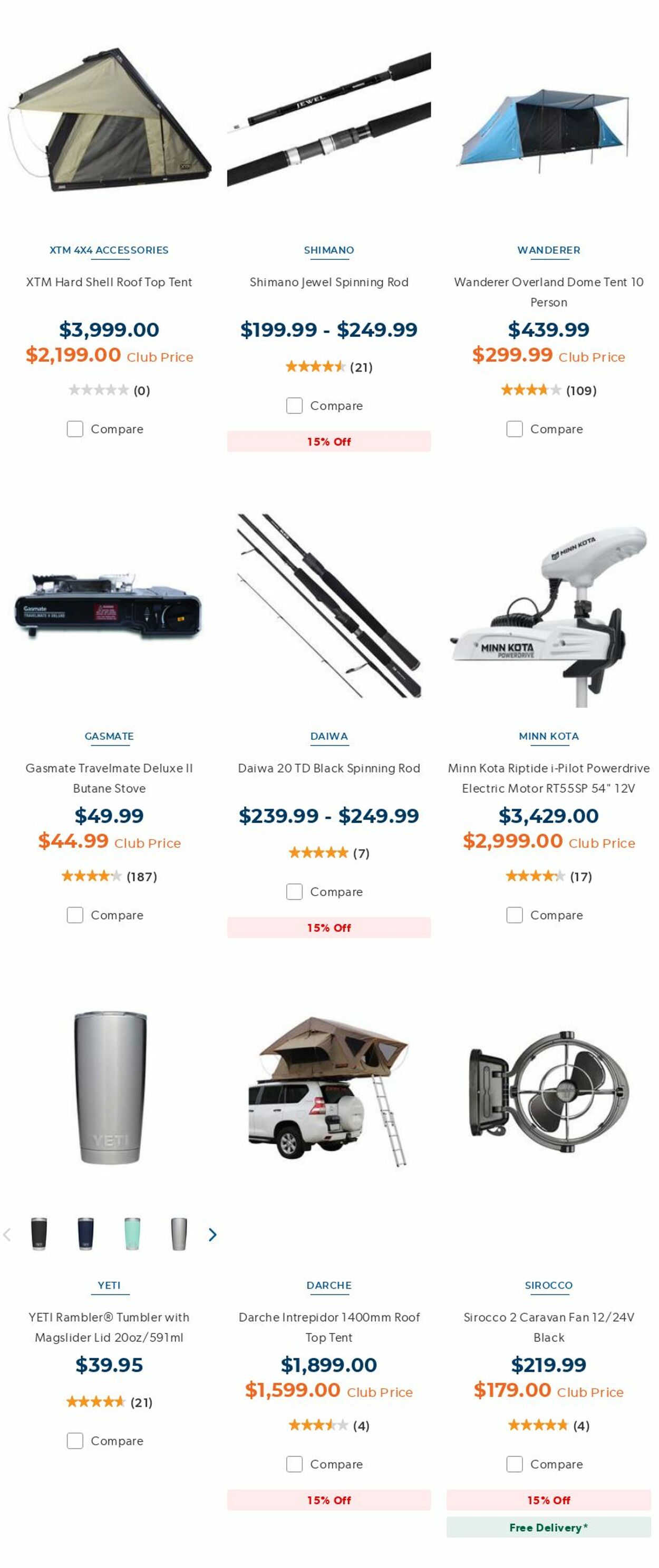 Catalogue BCF 11.09.2023 - 20.09.2023