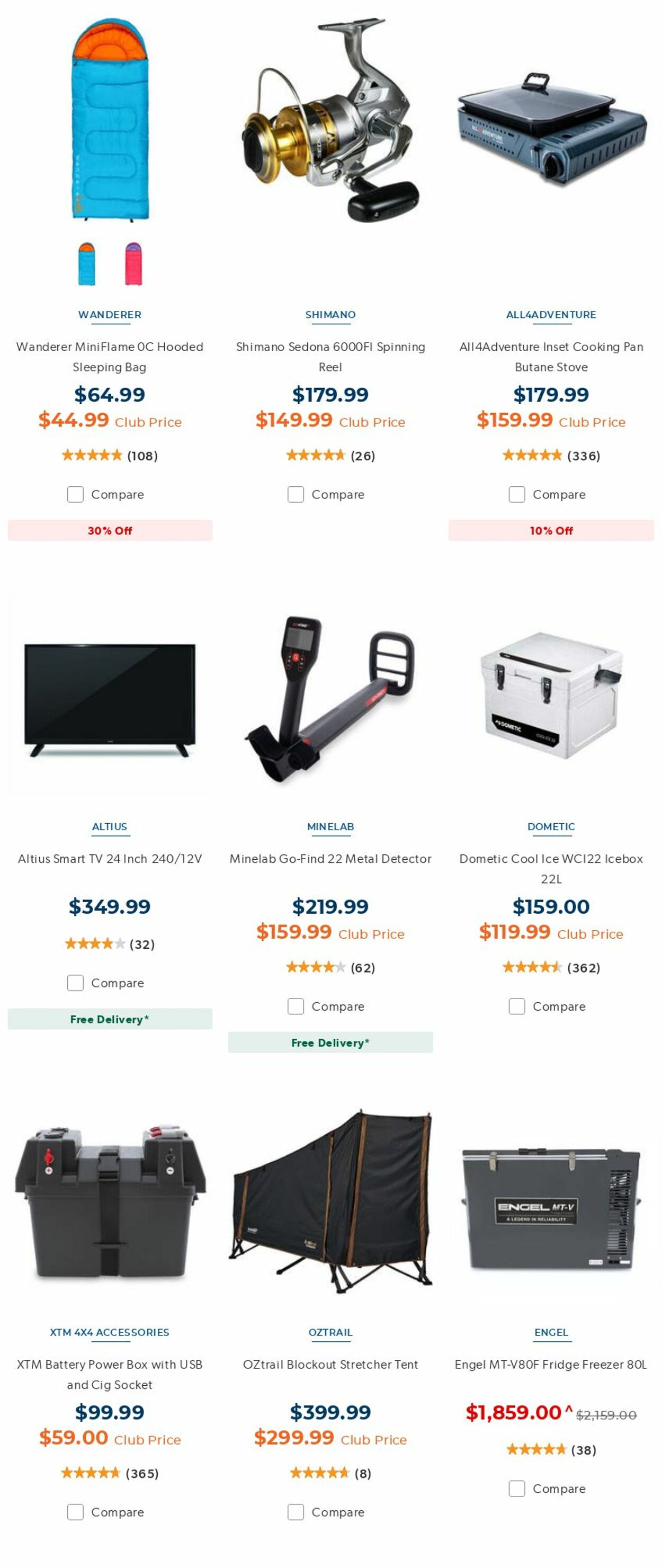 Catalogue BCF 11.09.2023 - 20.09.2023