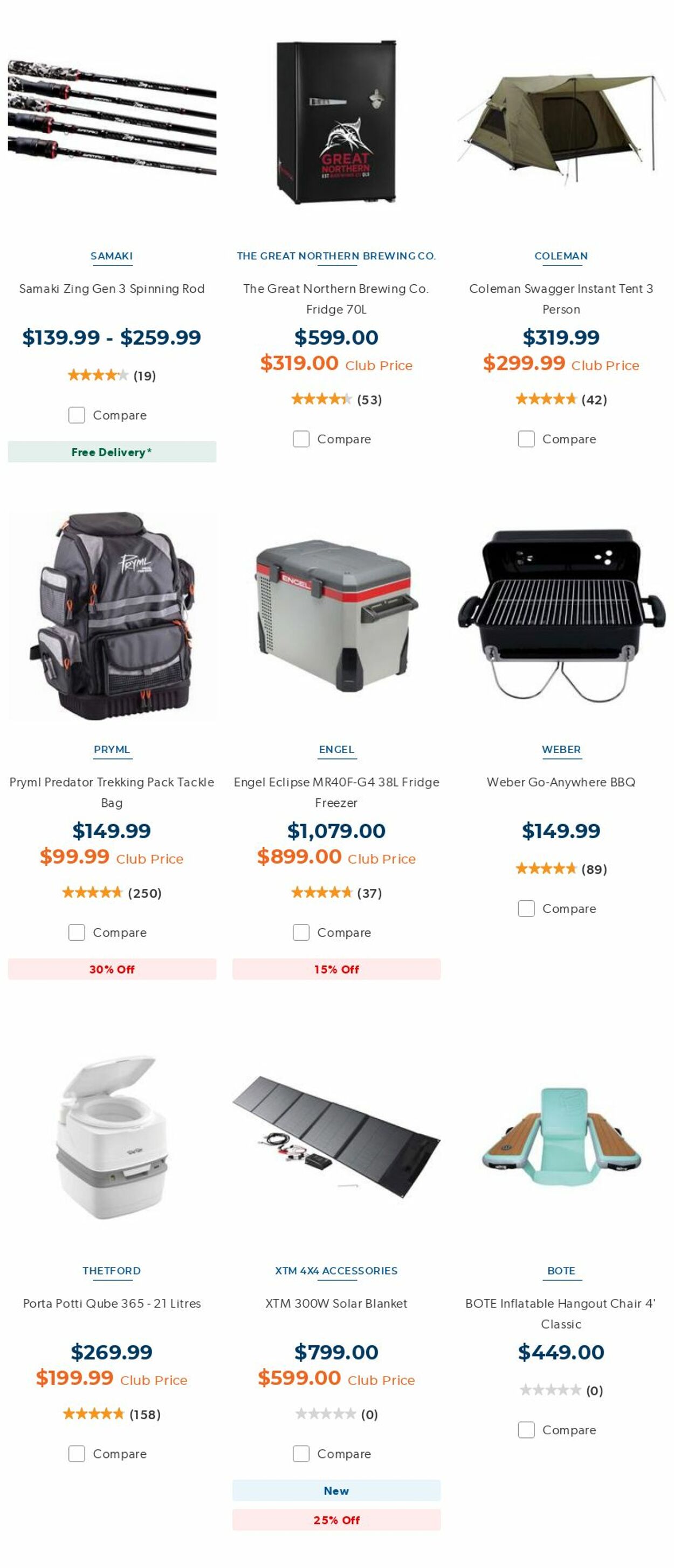 Catalogue BCF 11.09.2023 - 20.09.2023