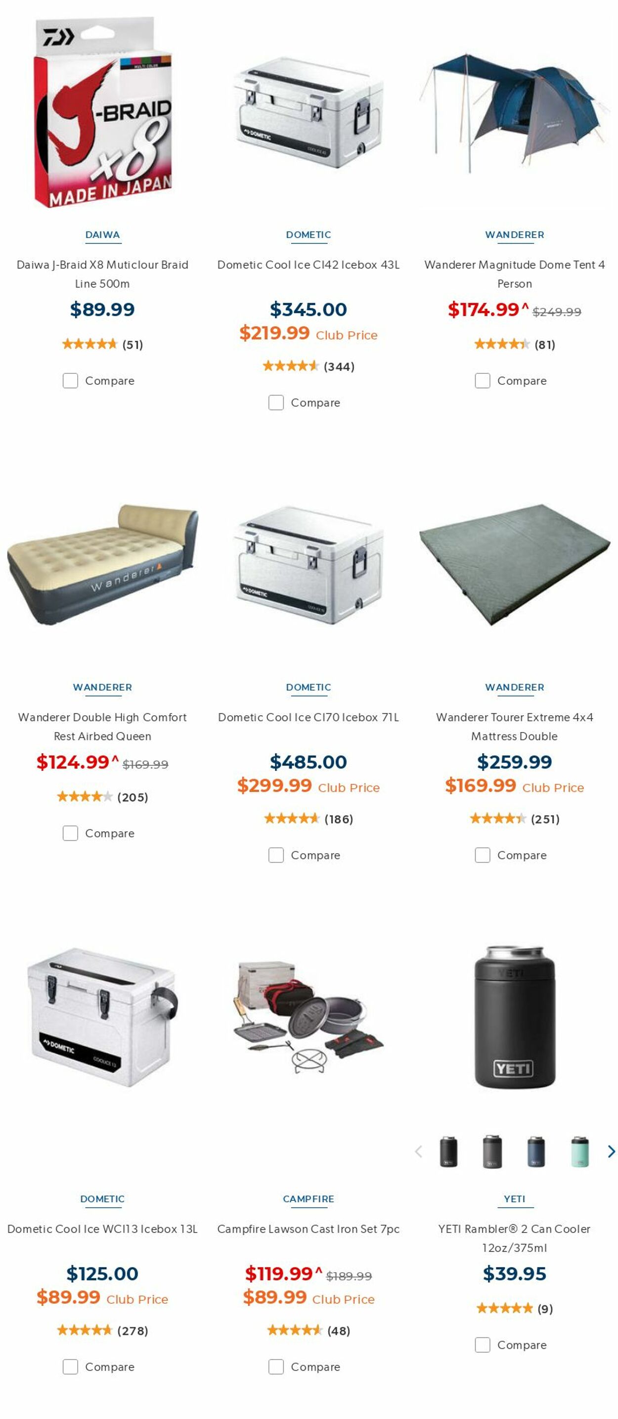 Catalogue BCF 11.09.2023 - 20.09.2023