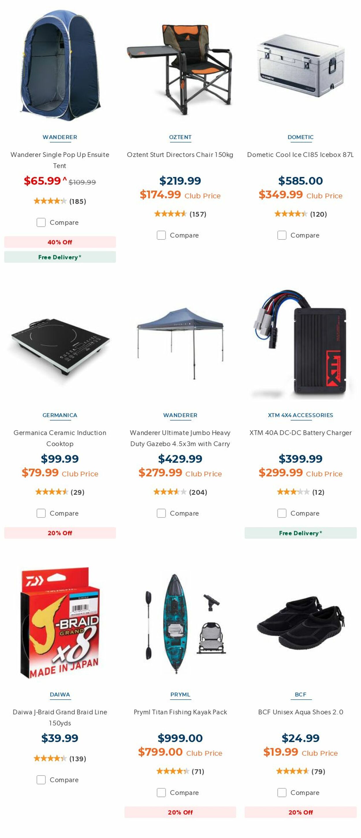 Catalogue BCF 11.09.2023 - 20.09.2023