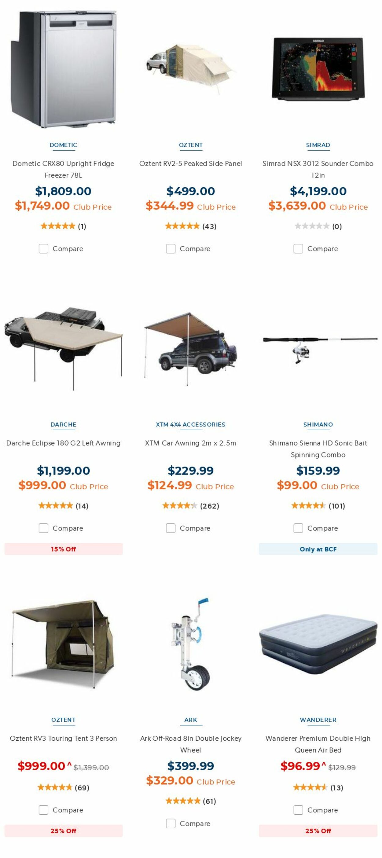 Catalogue BCF 11.09.2023 - 20.09.2023