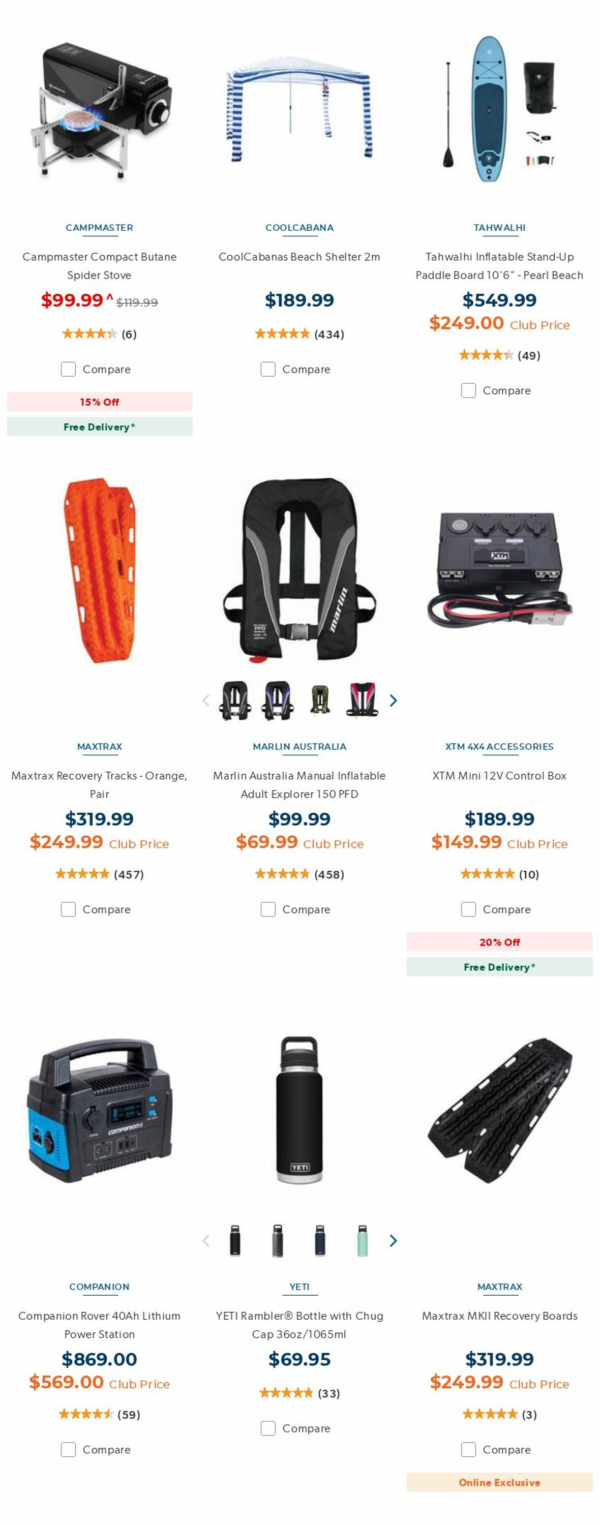 Catalogue BCF 11.09.2023 - 20.09.2023