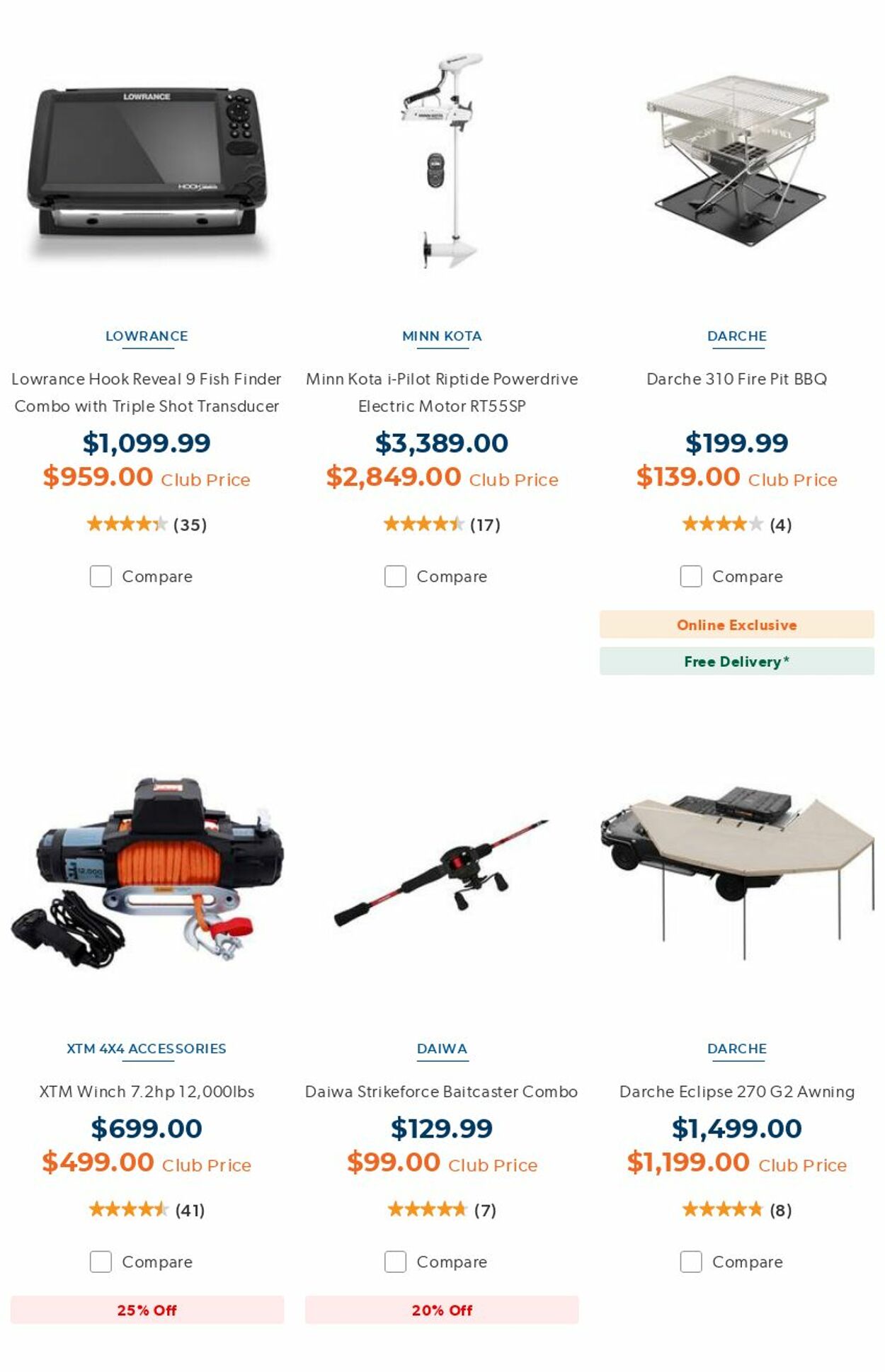 Catalogue BCF 11.09.2023 - 20.09.2023