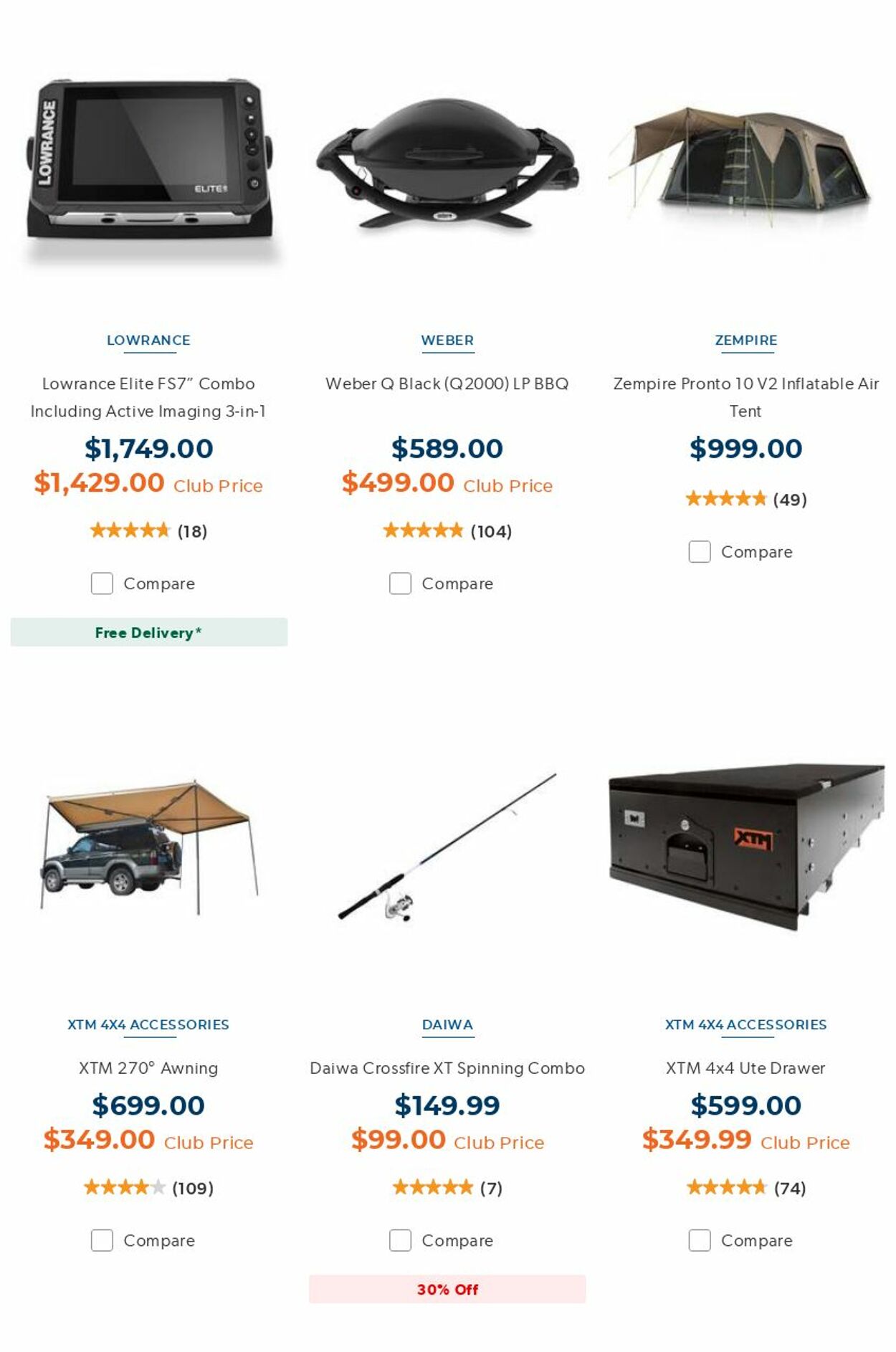 Catalogue BCF 11.09.2023 - 20.09.2023