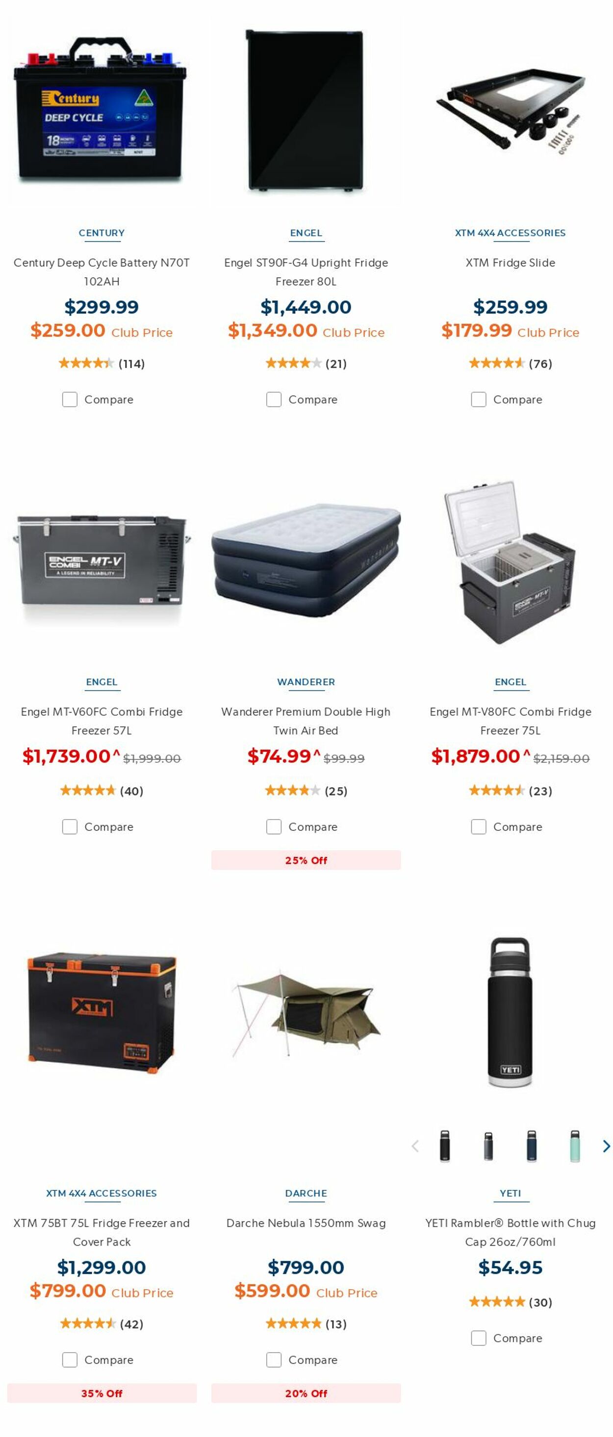 Catalogue BCF 11.09.2023 - 20.09.2023