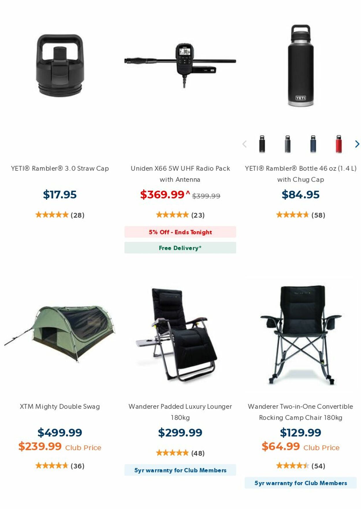 Catalogue BCF 18.03.2024 - 27.03.2024