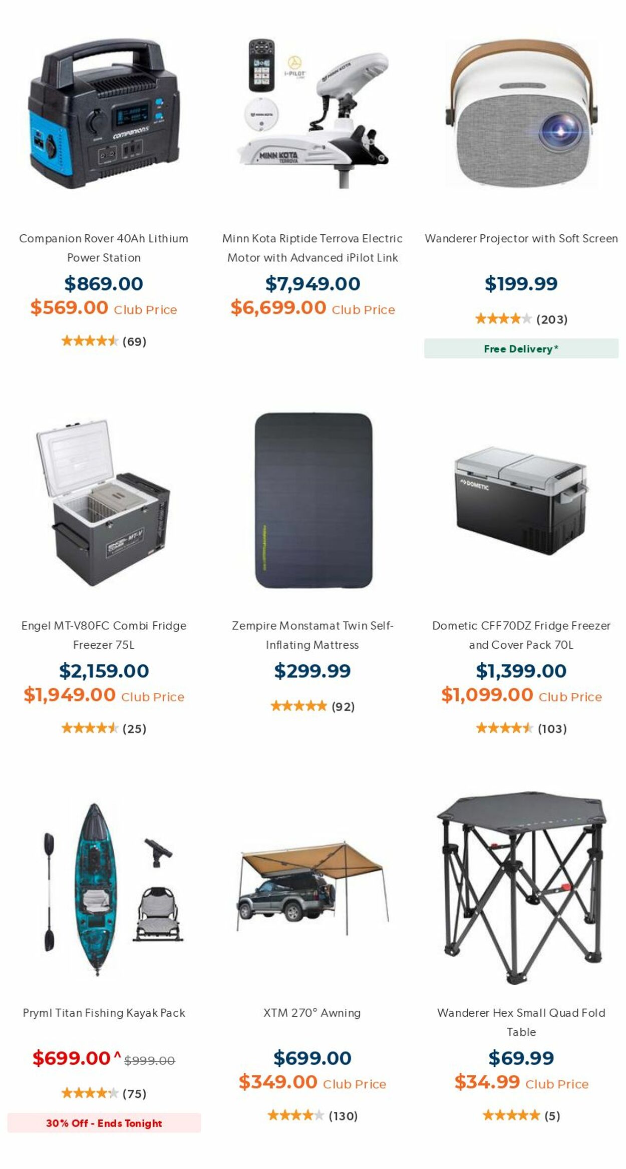 Catalogue BCF 18.03.2024 - 27.03.2024