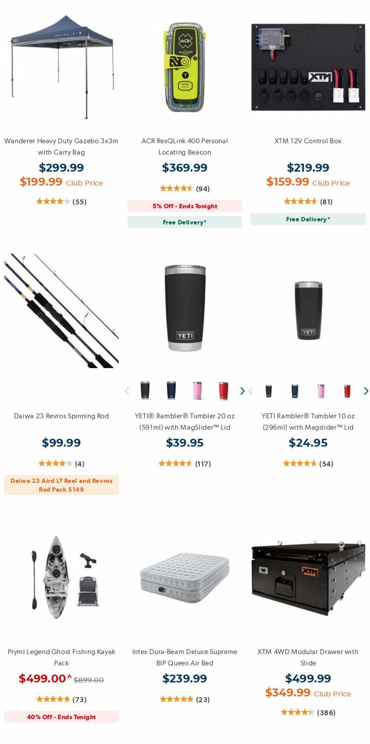 Catalogue BCF 18.03.2024 - 27.03.2024