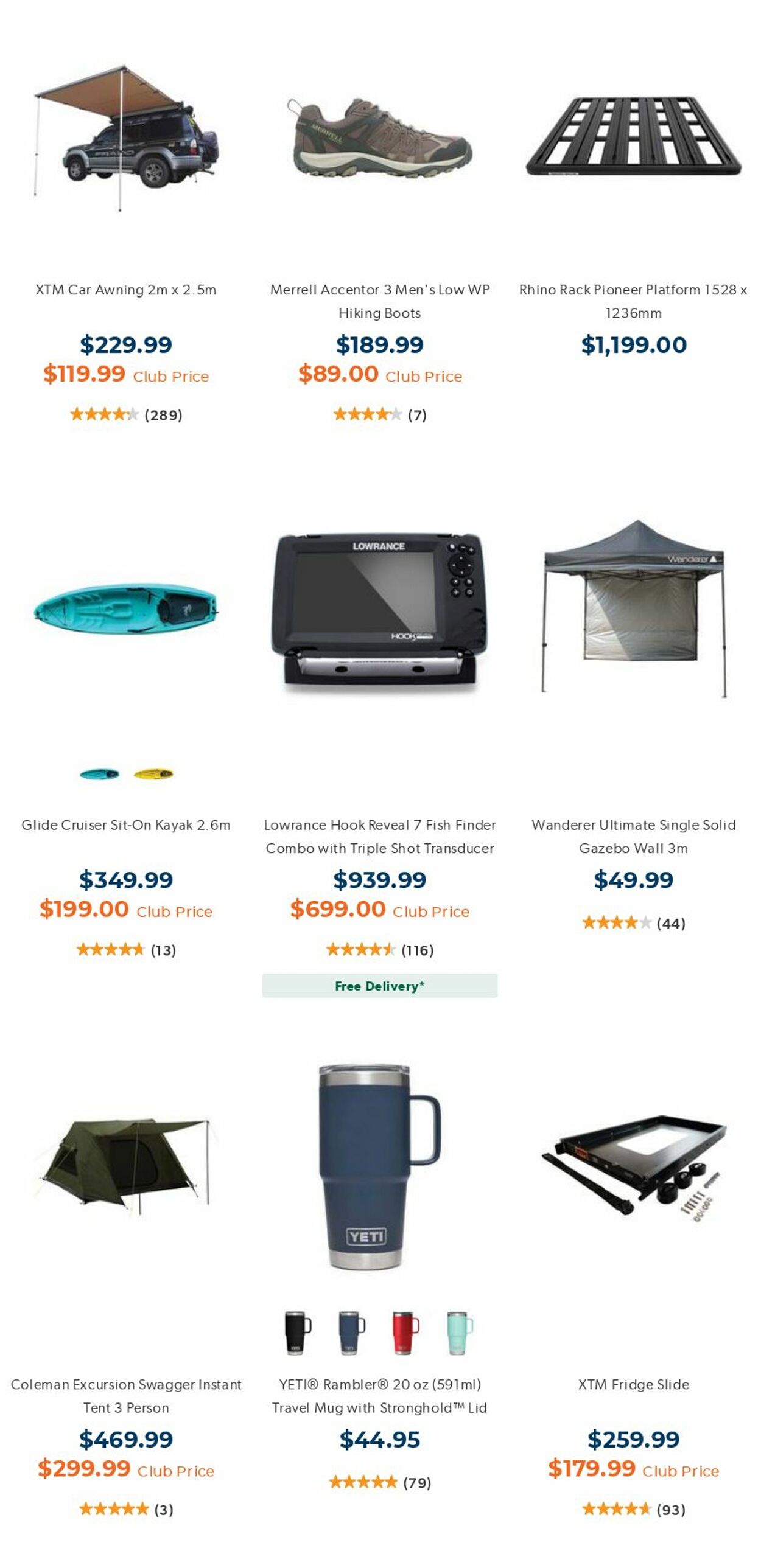 Catalogue BCF 18.03.2024 - 27.03.2024